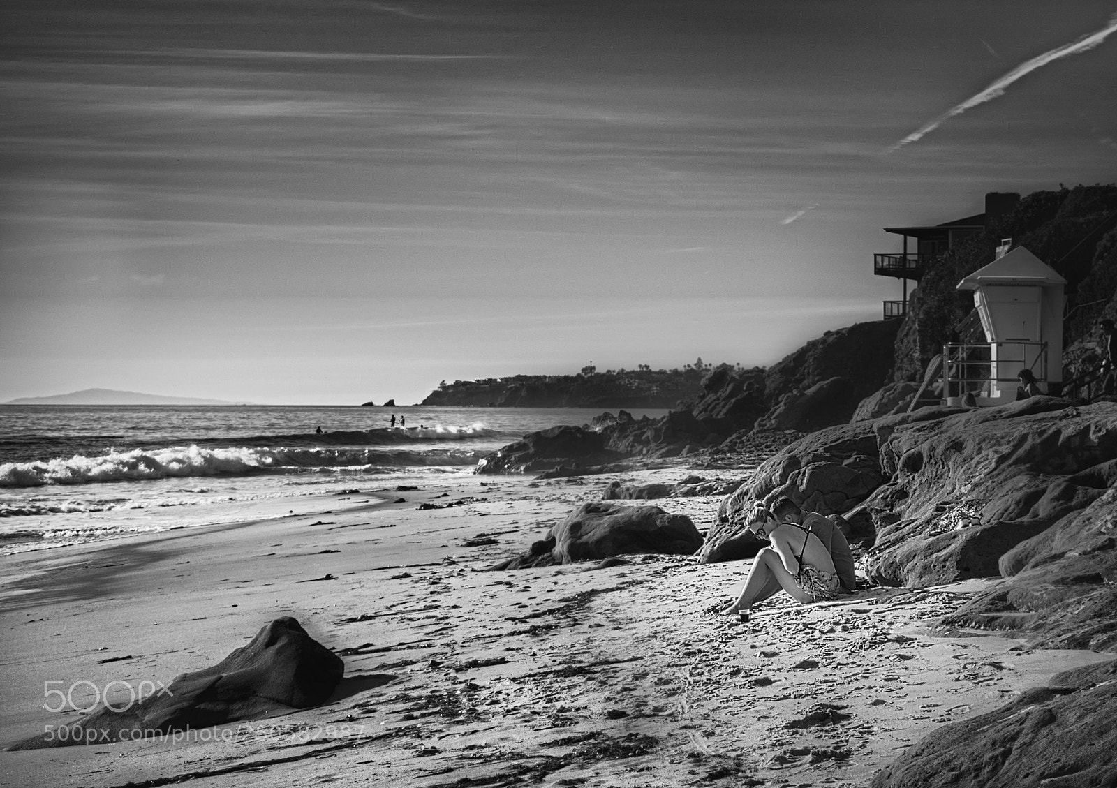 Sony a7 sample photo. Beachy photography