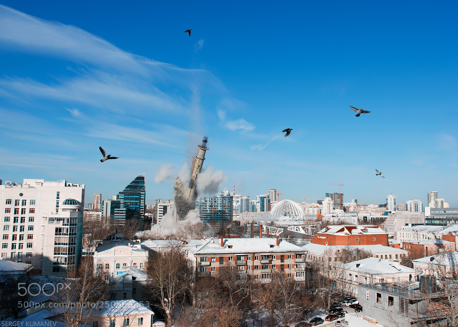 Canon EOS 70D sample photo. The explosion of the photography