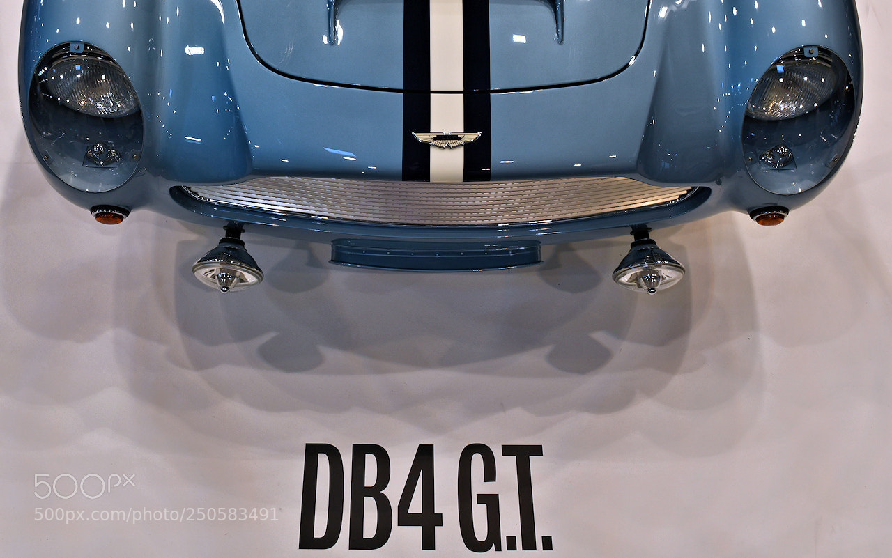 Nikon D850 sample photo. Db4 gt photography