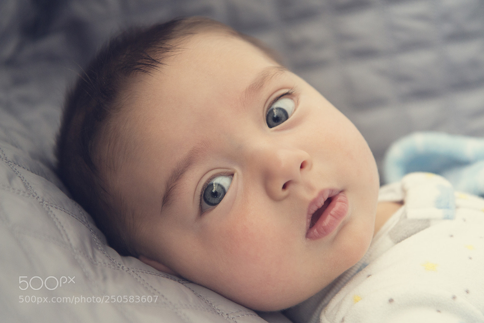 Canon EOS 70D sample photo. Baby maximiliano photography