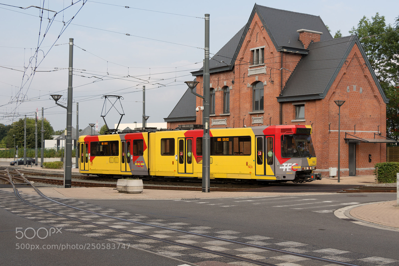 Canon EOS 700D (EOS Rebel T5i / EOS Kiss X7i) sample photo. Gosselies photography