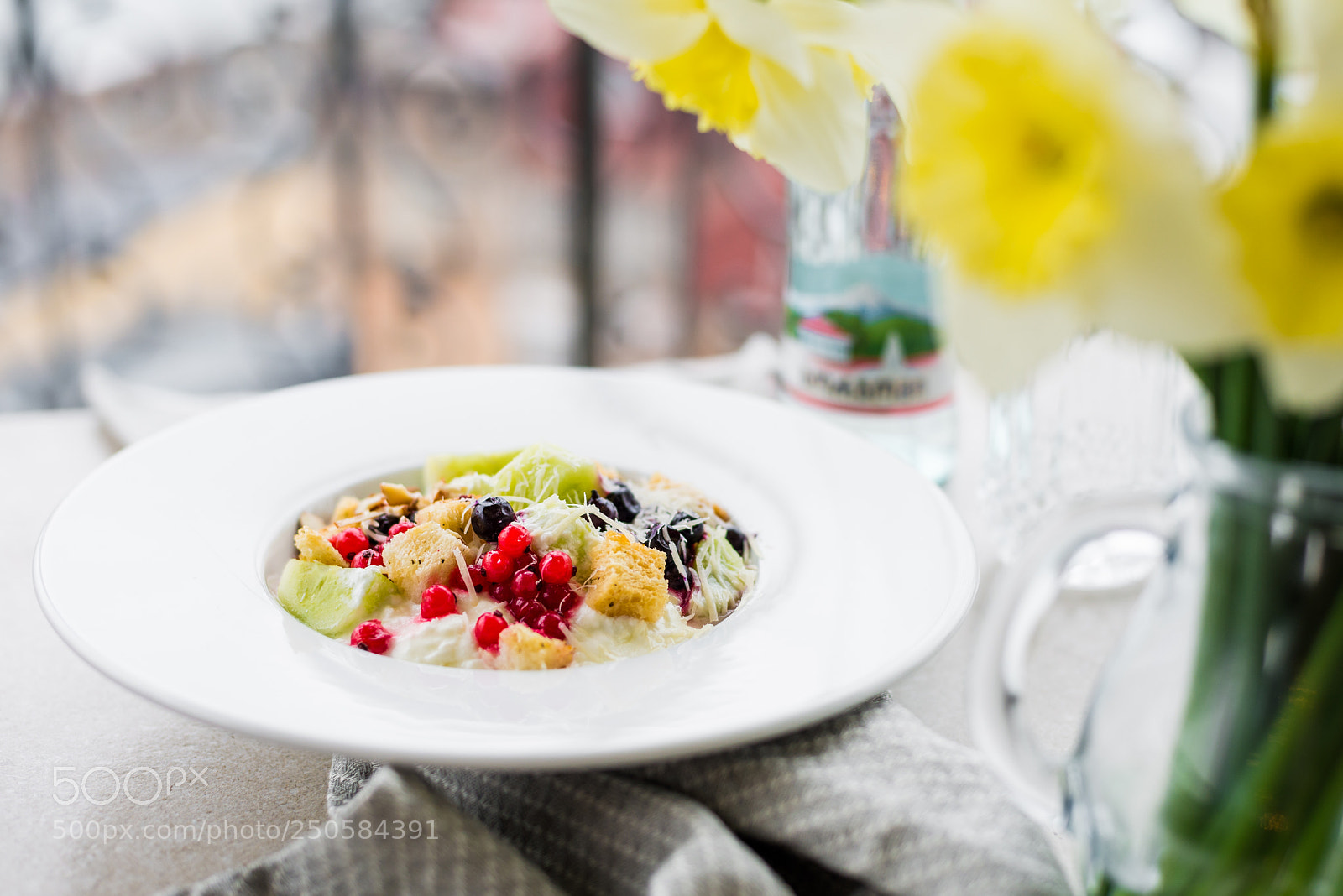 Nikon D610 sample photo. Jajiri for gastroguide photography