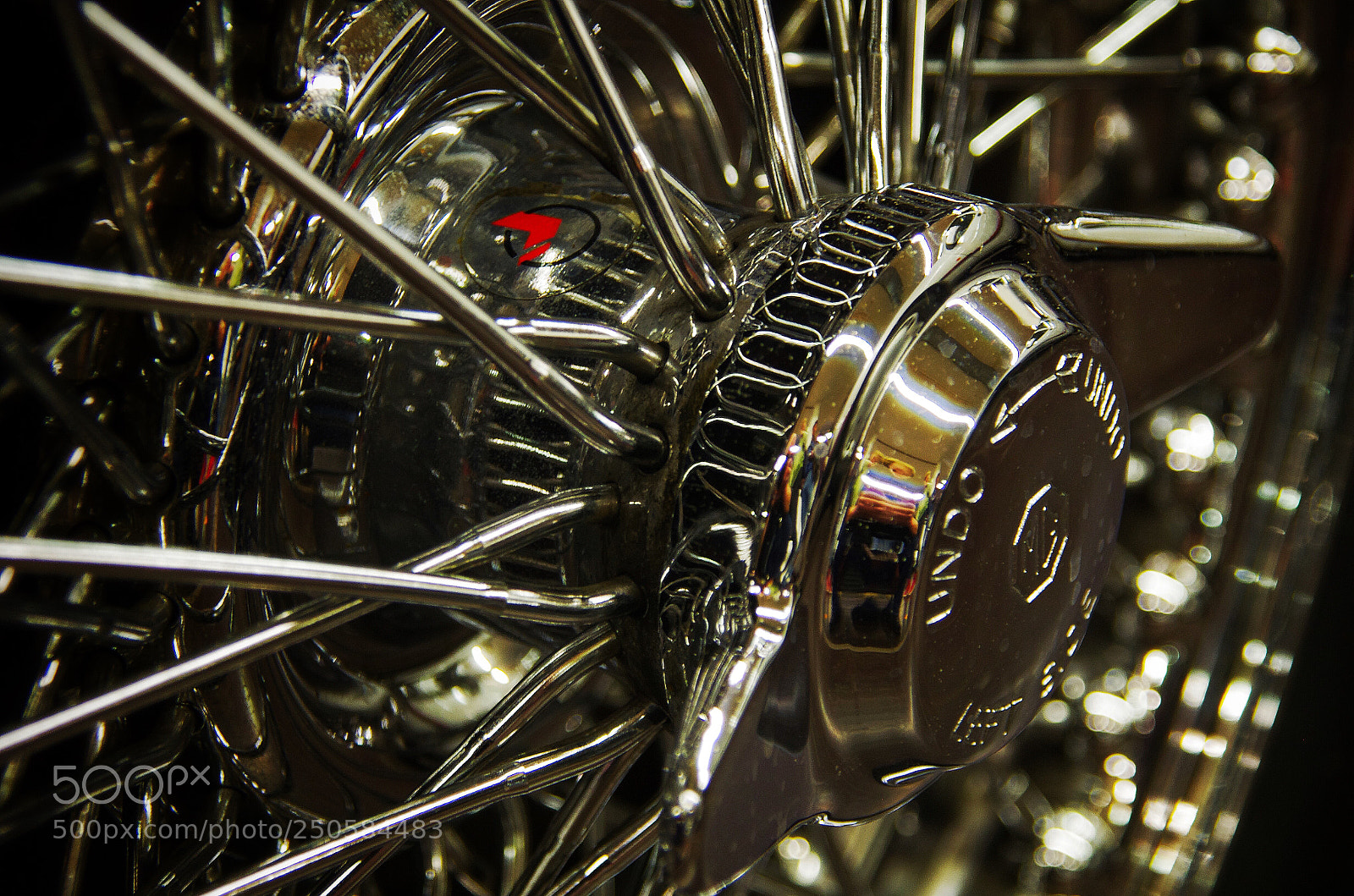 Pentax K-5 II sample photo. Wheel mg photography
