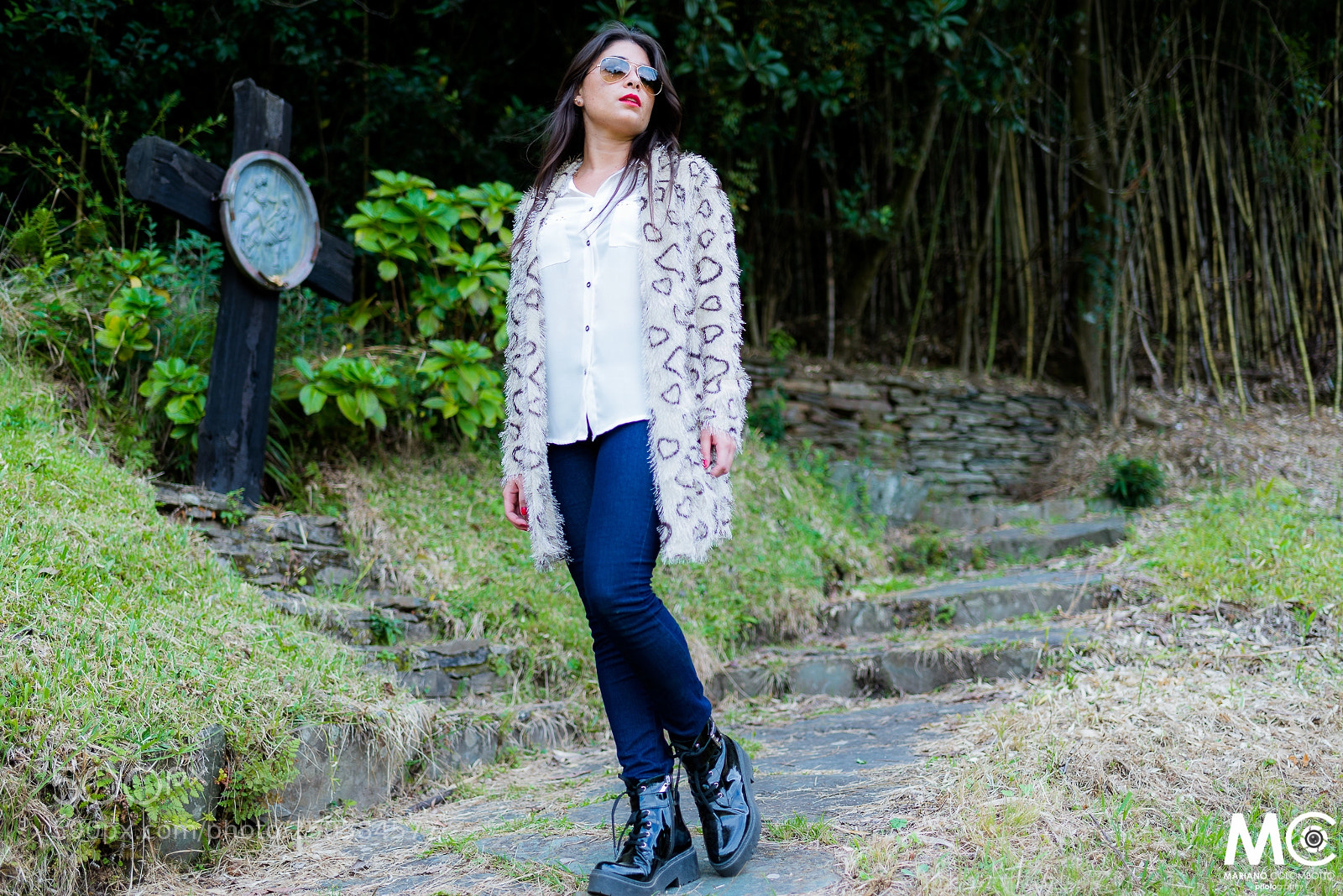 Nikon D610 sample photo. Josefina photography