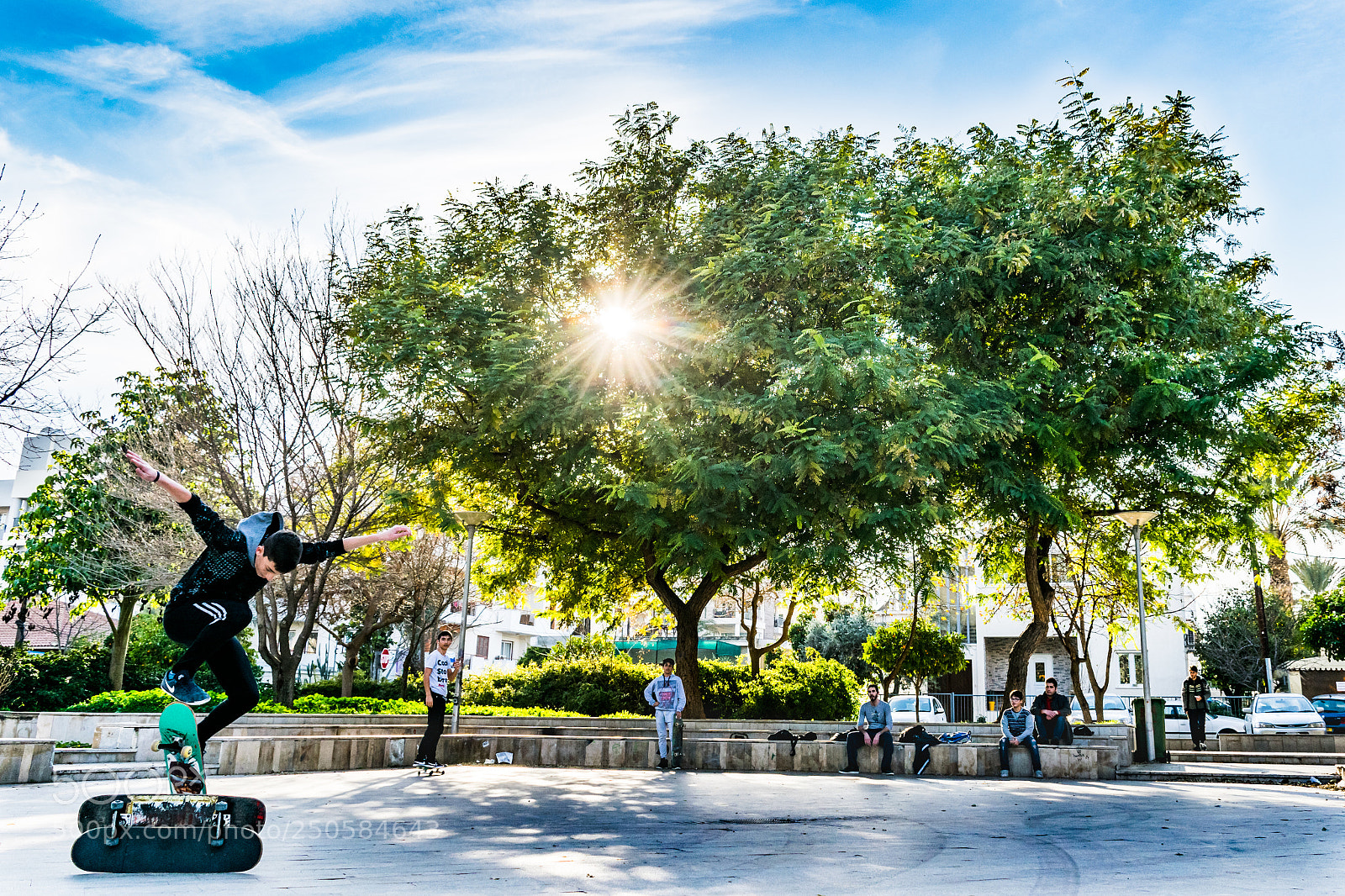 Nikon D5300 sample photo. Local park!! photography