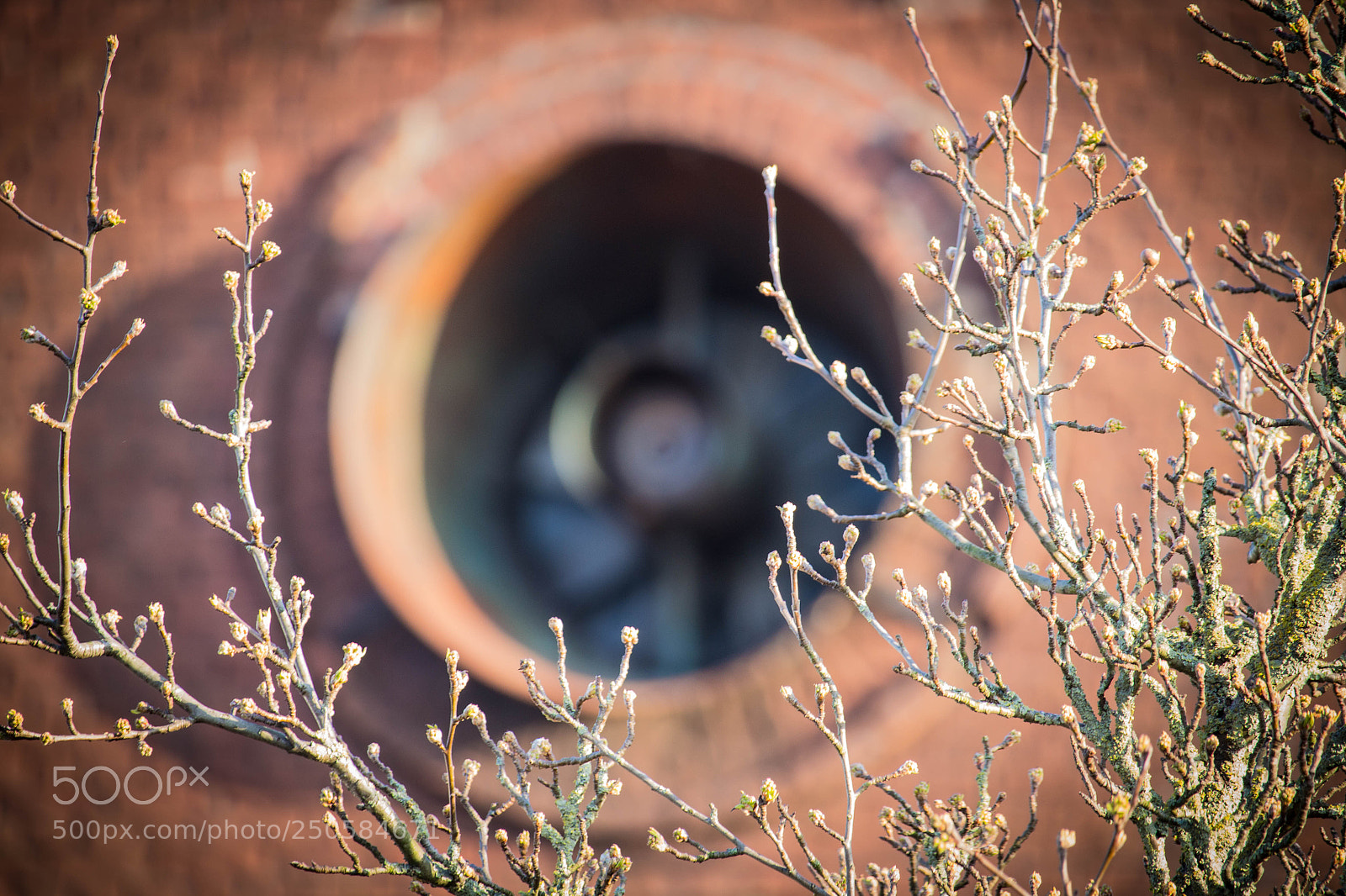 Canon EOS 700D (EOS Rebel T5i / EOS Kiss X7i) sample photo. Turbine photography