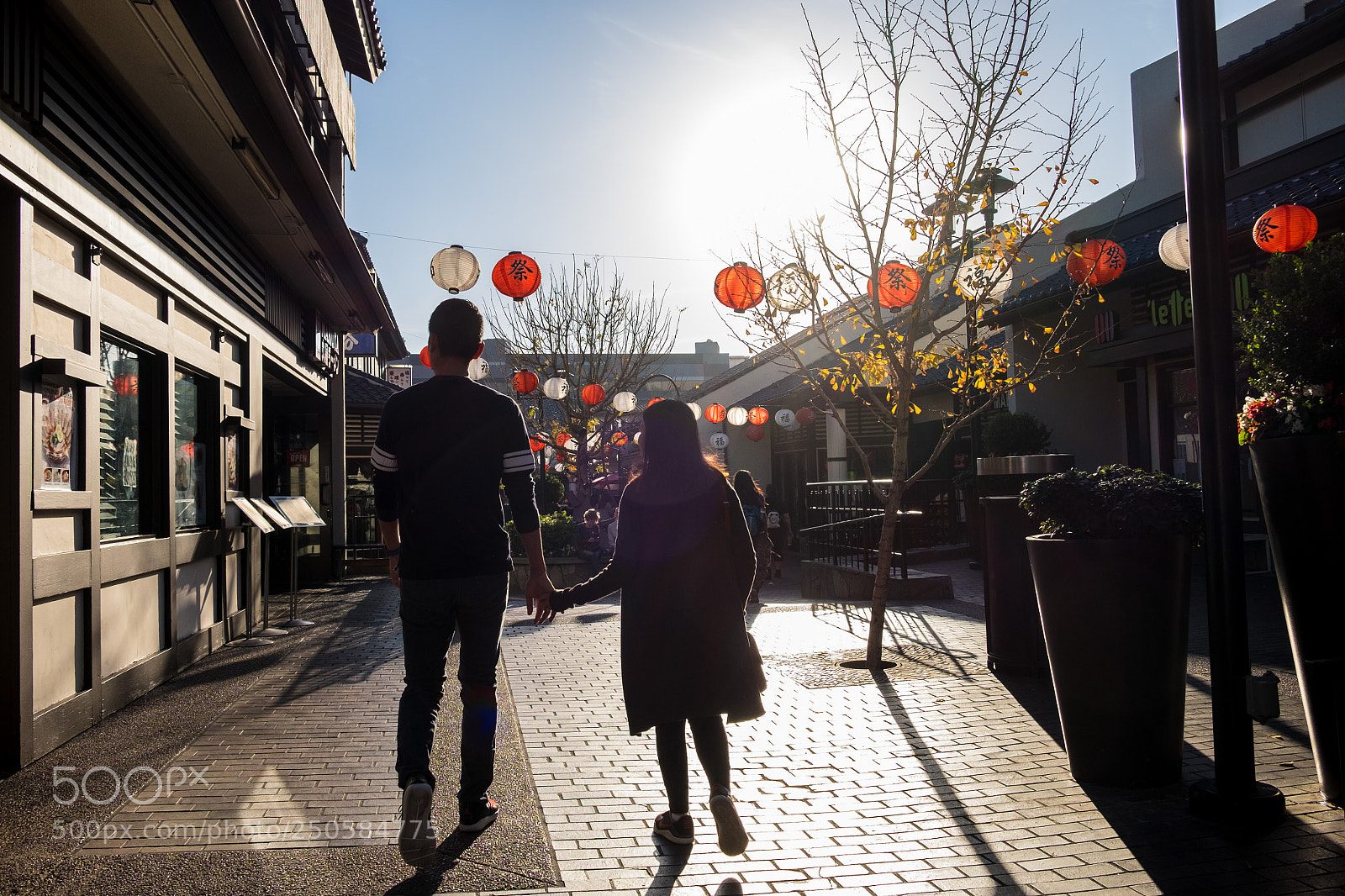 Fujifilm X-T10 sample photo. Little tokyo stroll photography