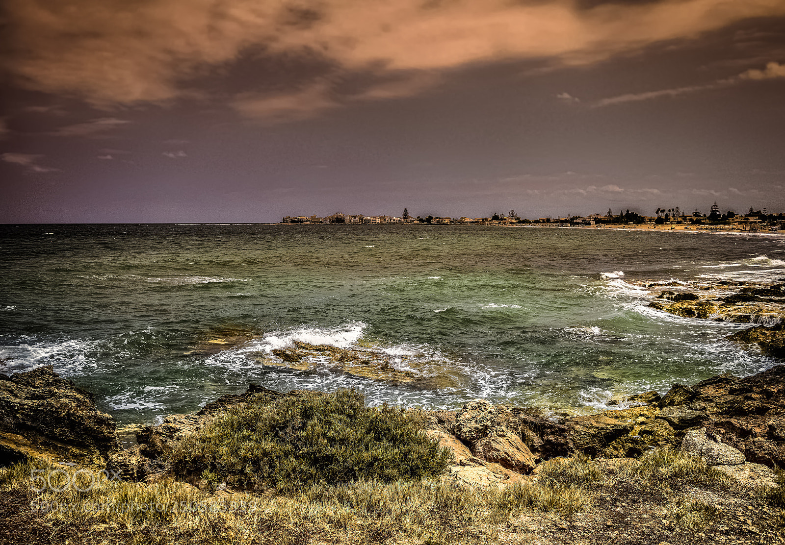 Nikon D3200 sample photo. Marzamemi photography