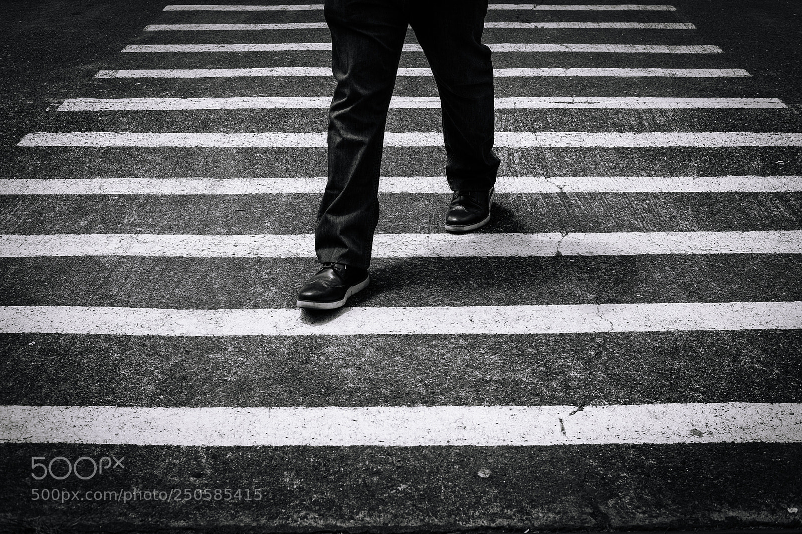 Fujifilm X-T10 sample photo. Crossing photography