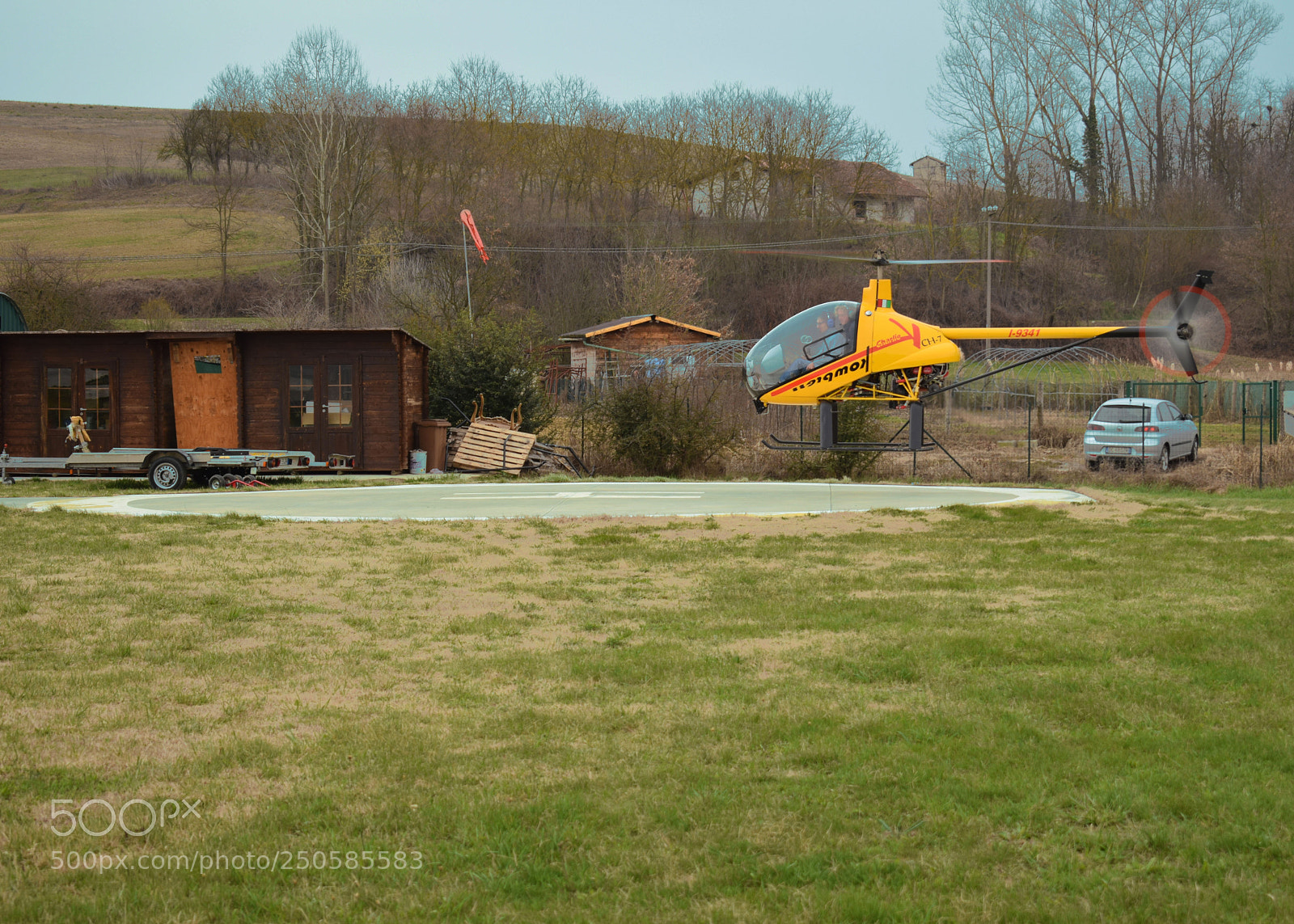 Nikon D5300 sample photo. Hely photography