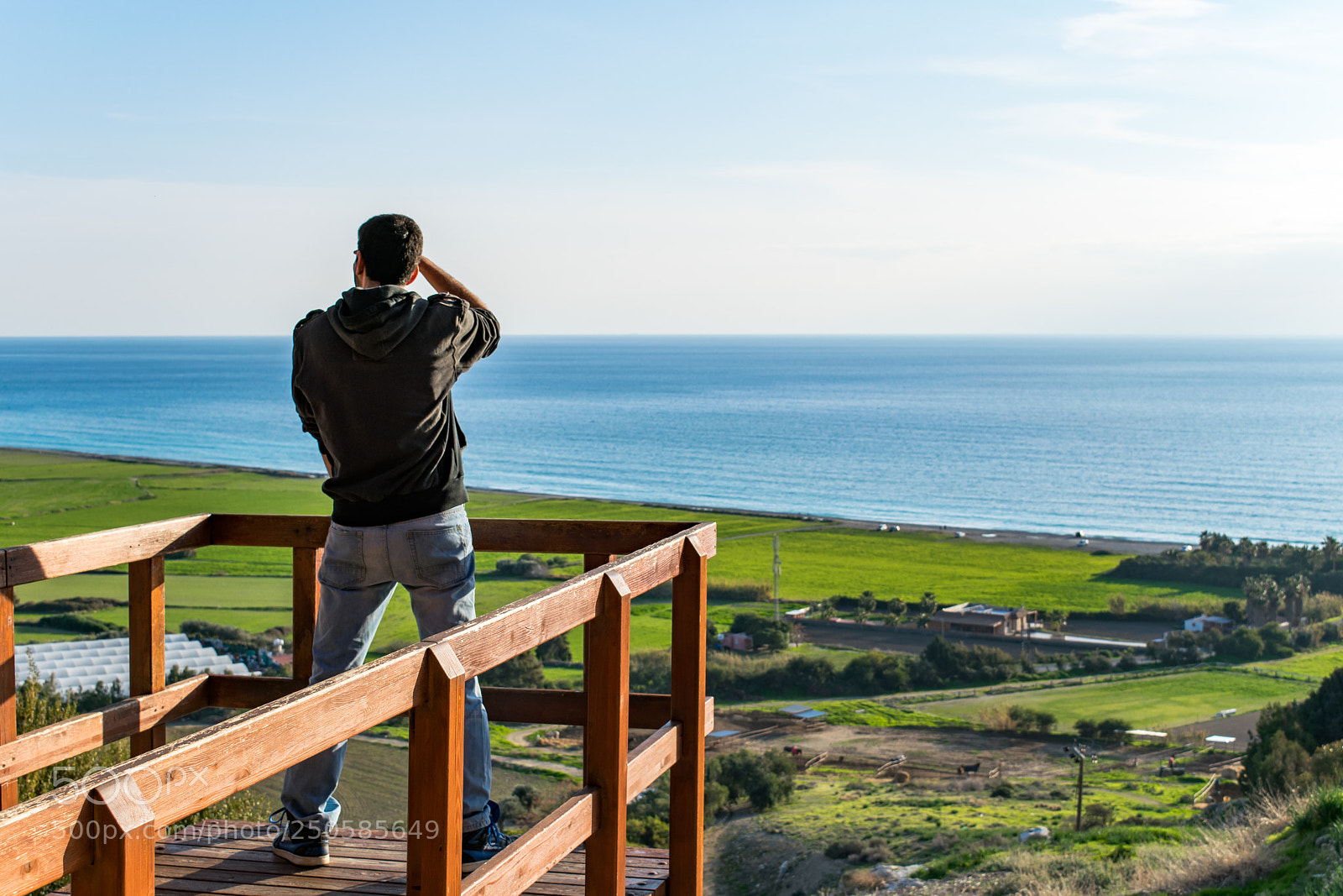 Nikon D5300 sample photo. Wide viewpoint! photography