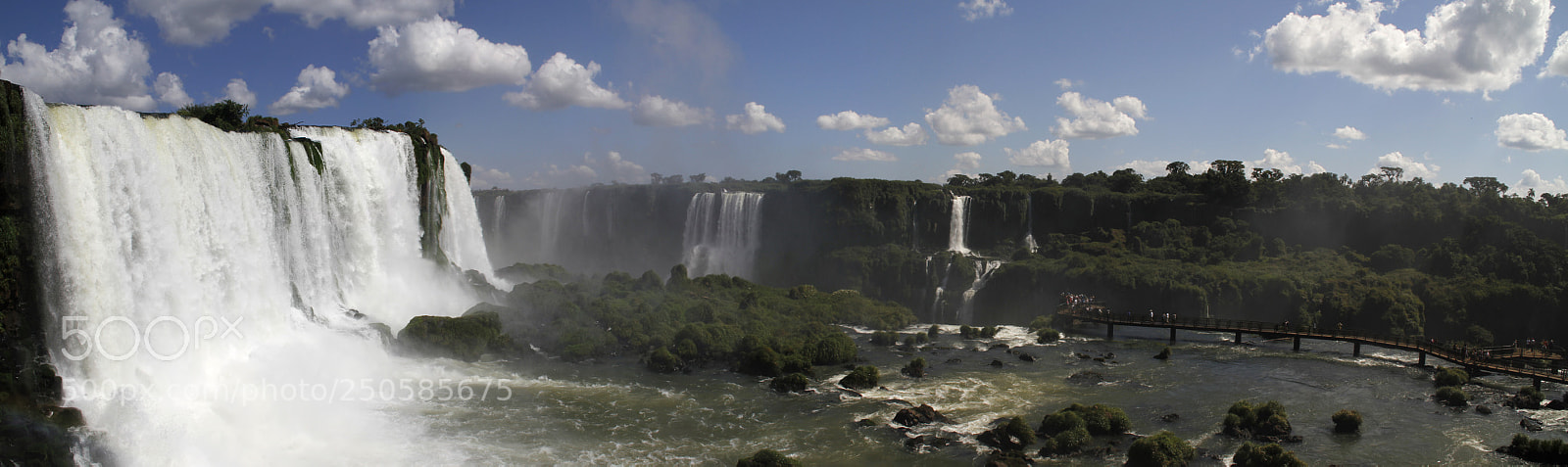 Canon EOS 7D sample photo. Panor mica de las photography