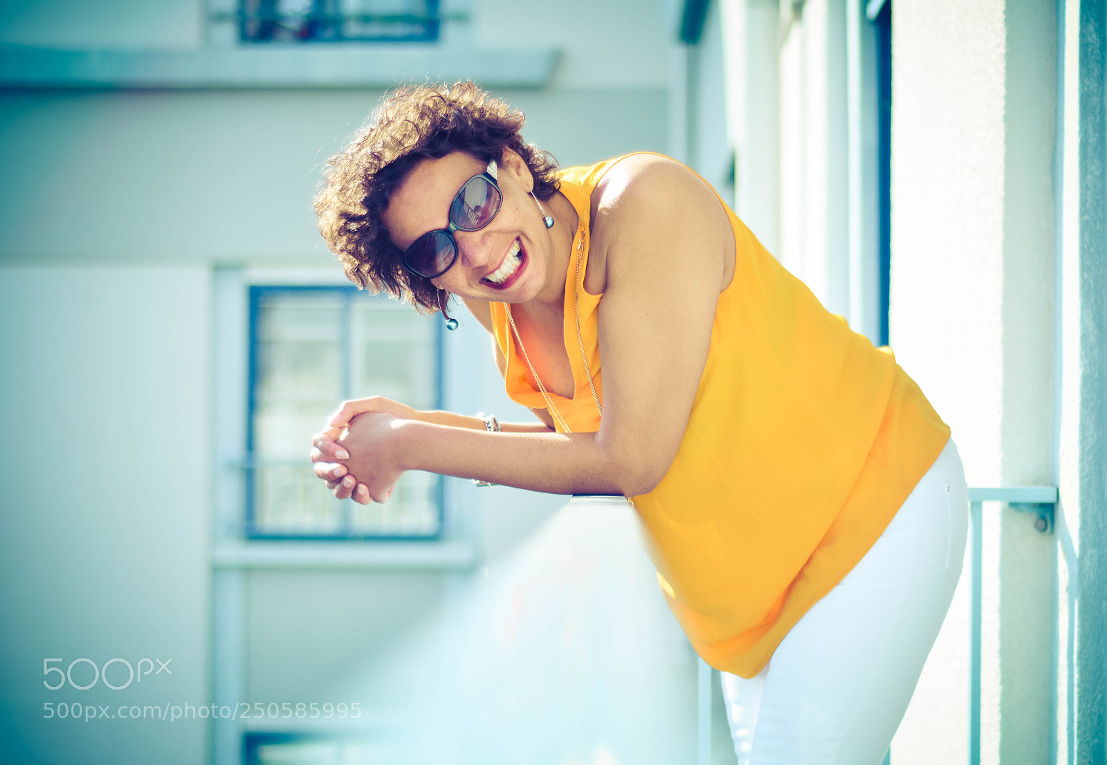 Nikon D7100 sample photo. Muriel photography