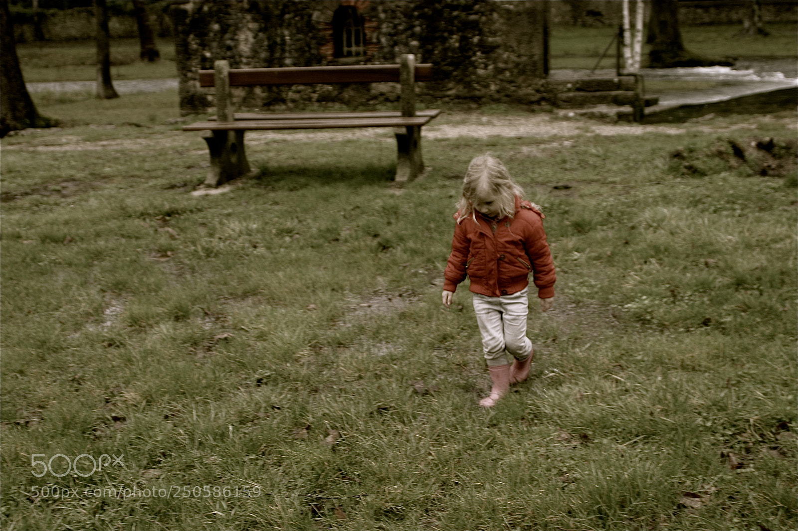 Canon EOS 10D sample photo. Solitude… photography