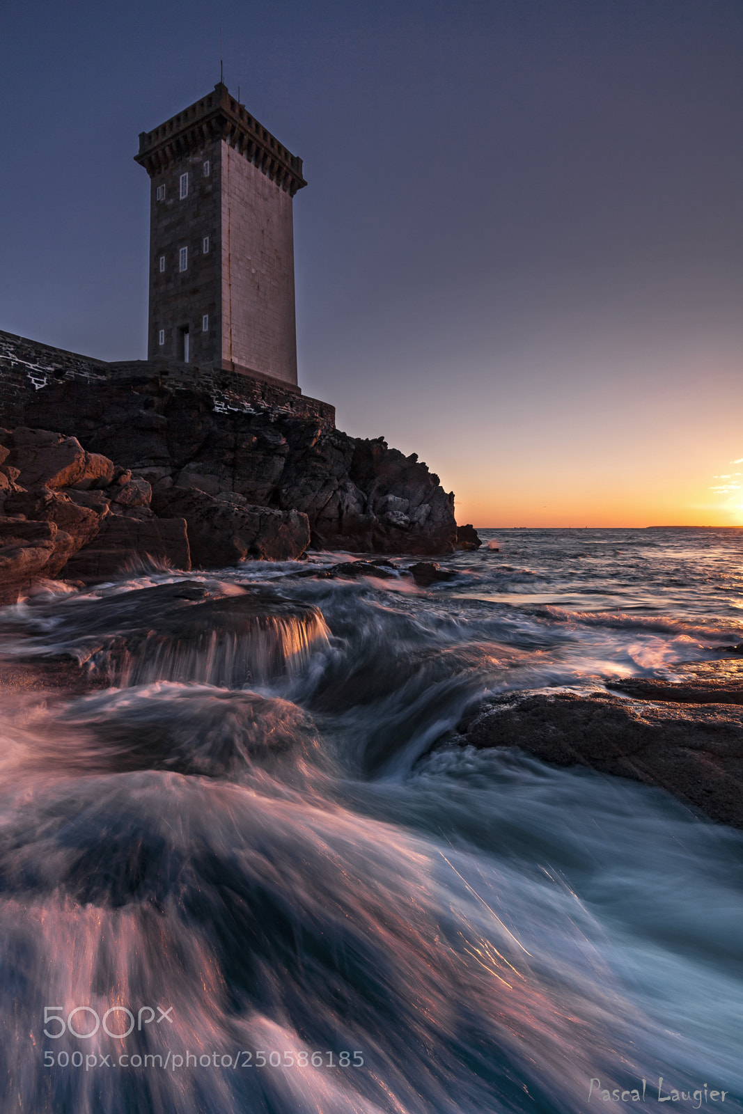Canon EOS 5D sample photo. Keeper of the ocean photography