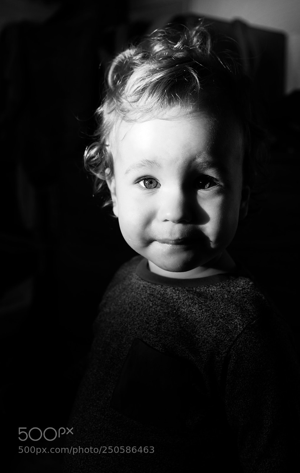 Fujifilm X-T20 sample photo. My son photography