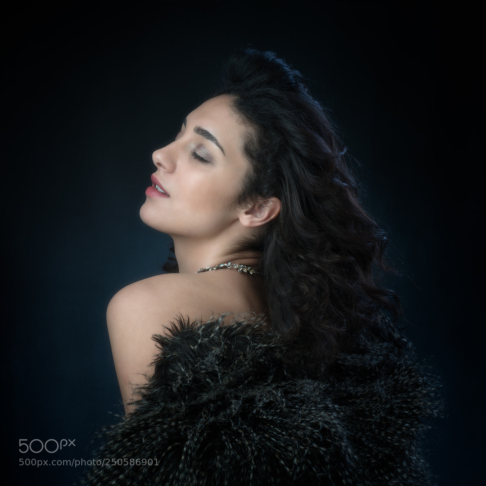 Sony a7R II sample photo. Bliss photography