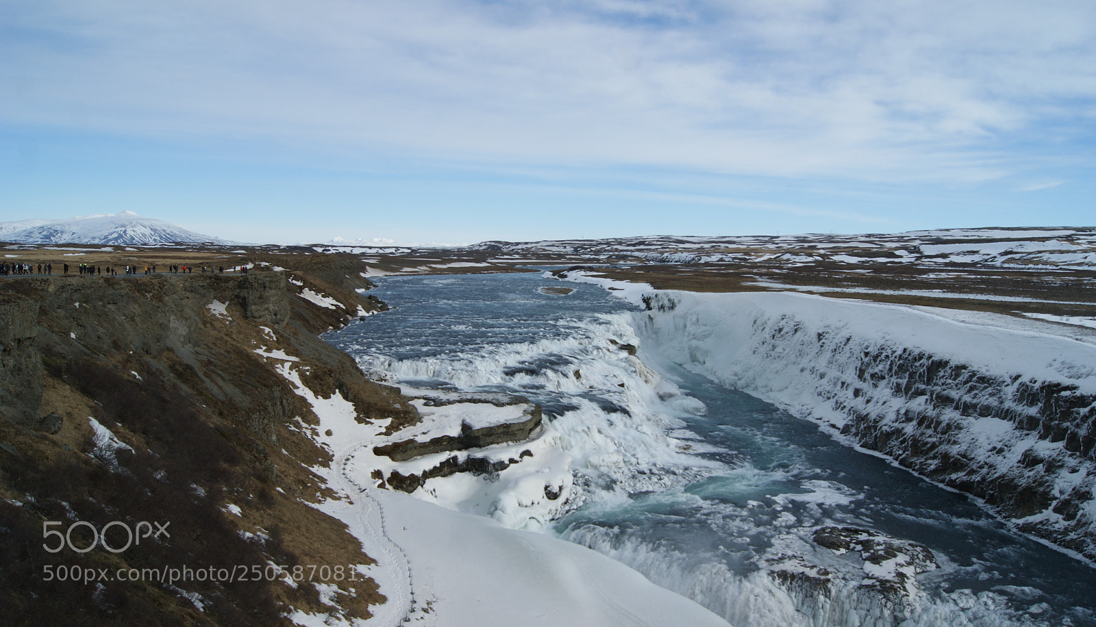 Sony Alpha DSLR-A390 sample photo. The exceptional, ice-age made photography