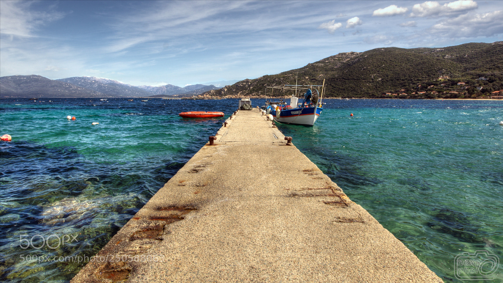 Nikon D7100 sample photo. Campo moro photography