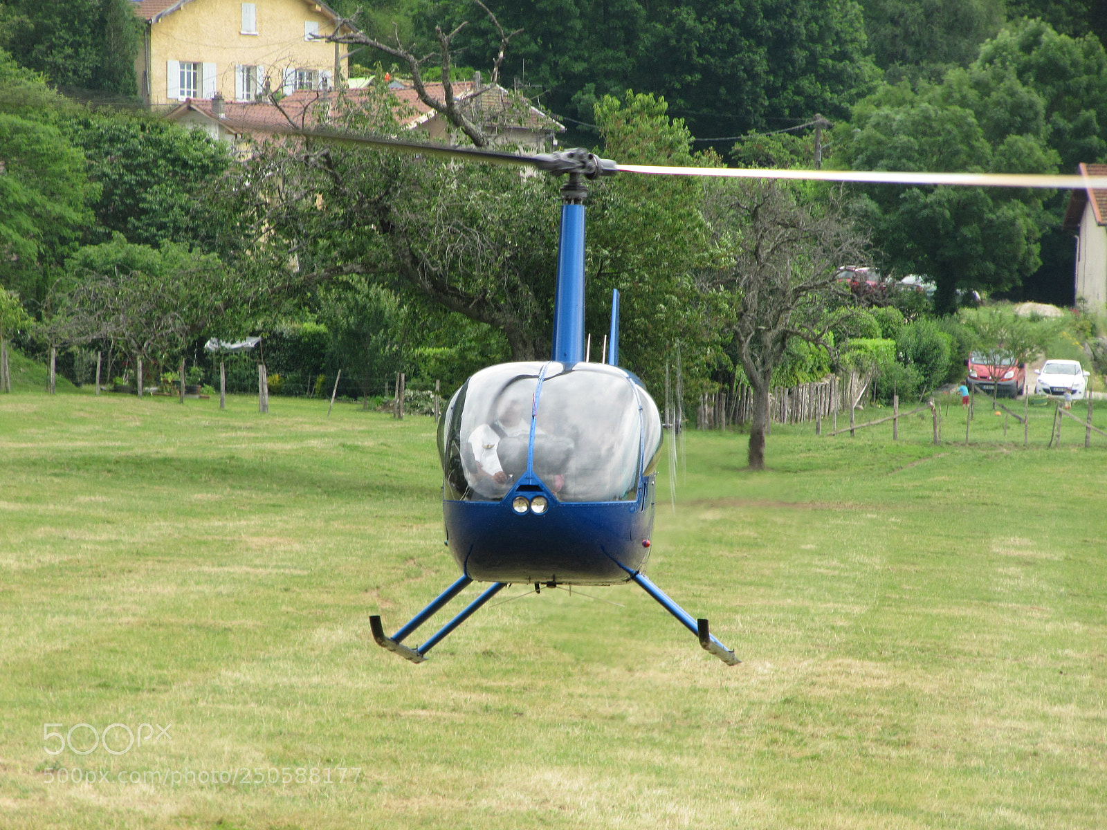 Canon PowerShot SX200 IS sample photo. Helico () photography