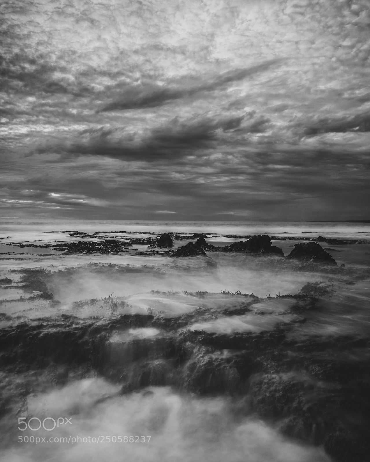Canon EOS M3 sample photo. Ranca buaya beach, garut photography