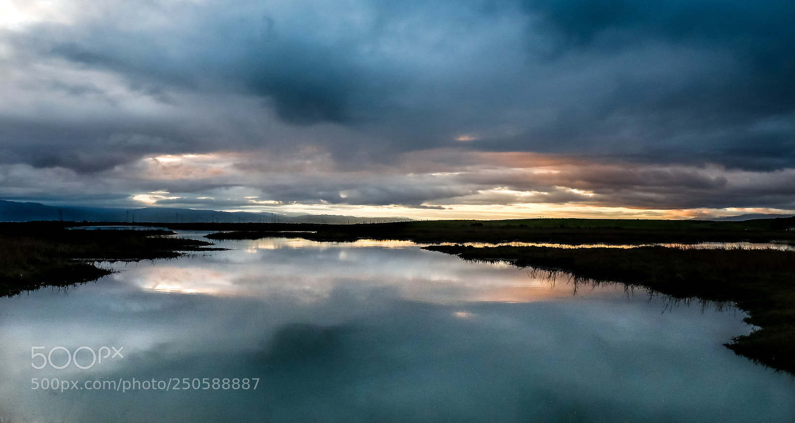 Canon EOS 5D Mark IV sample photo. Nature’s watercolor photography