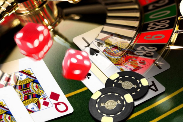 Online Casino Reviews