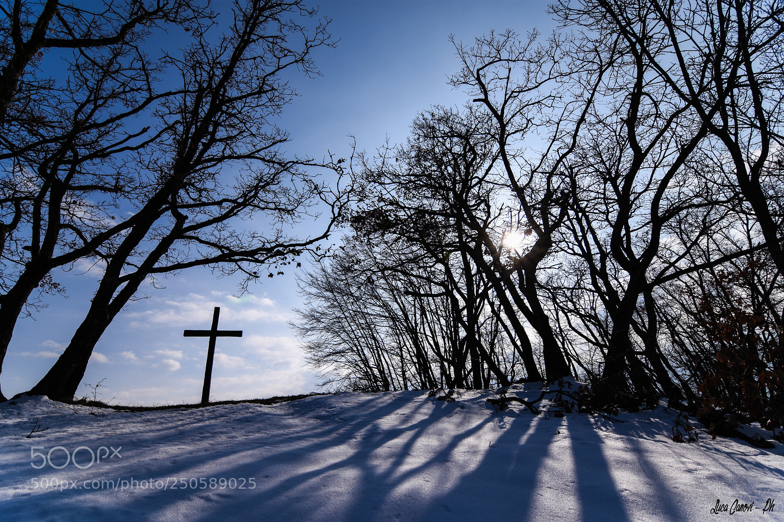 Nikon D7200 sample photo. Lasciate libero il paesaggio photography