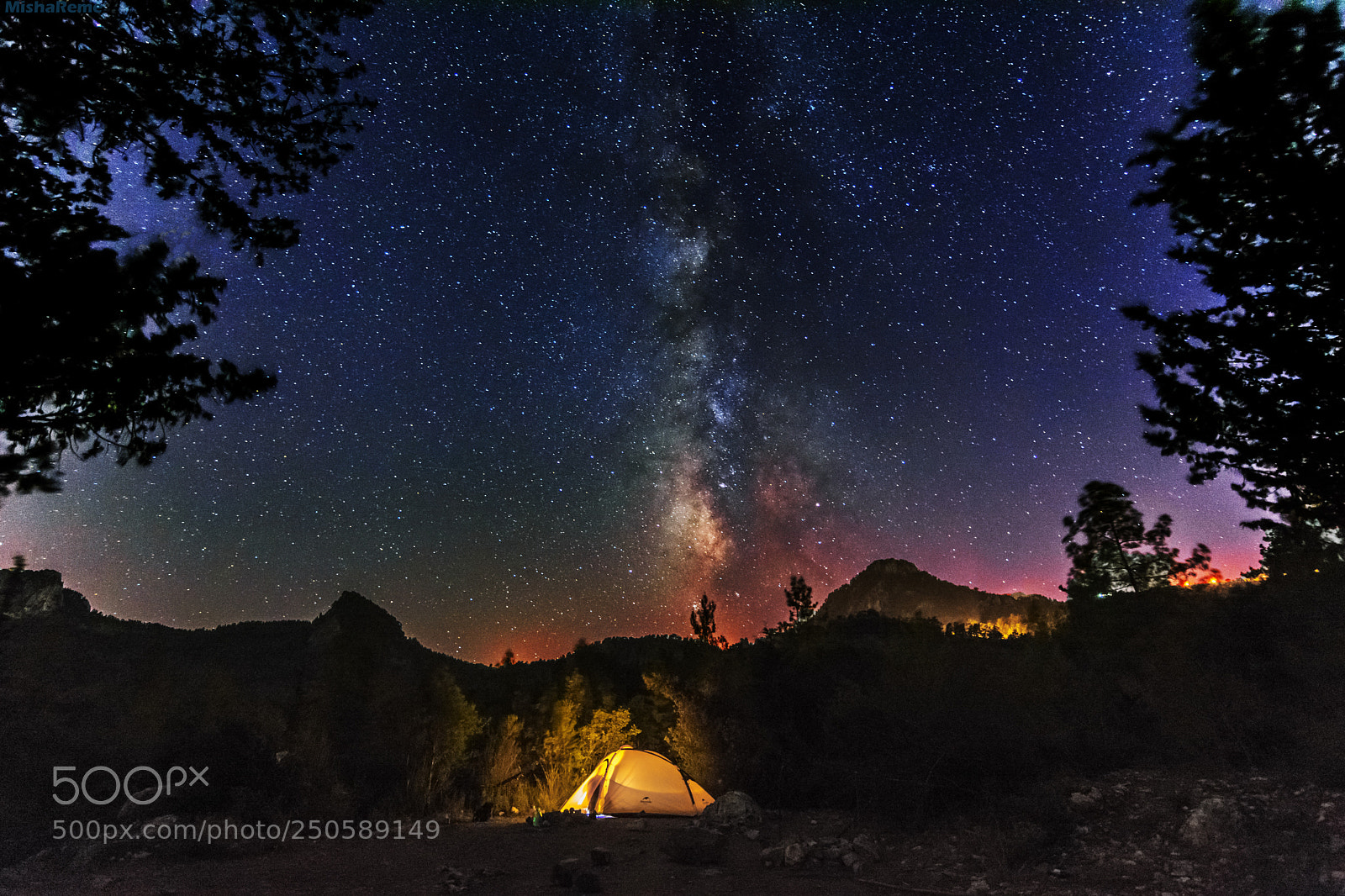 Nikon D7100 sample photo. Star trek... photography