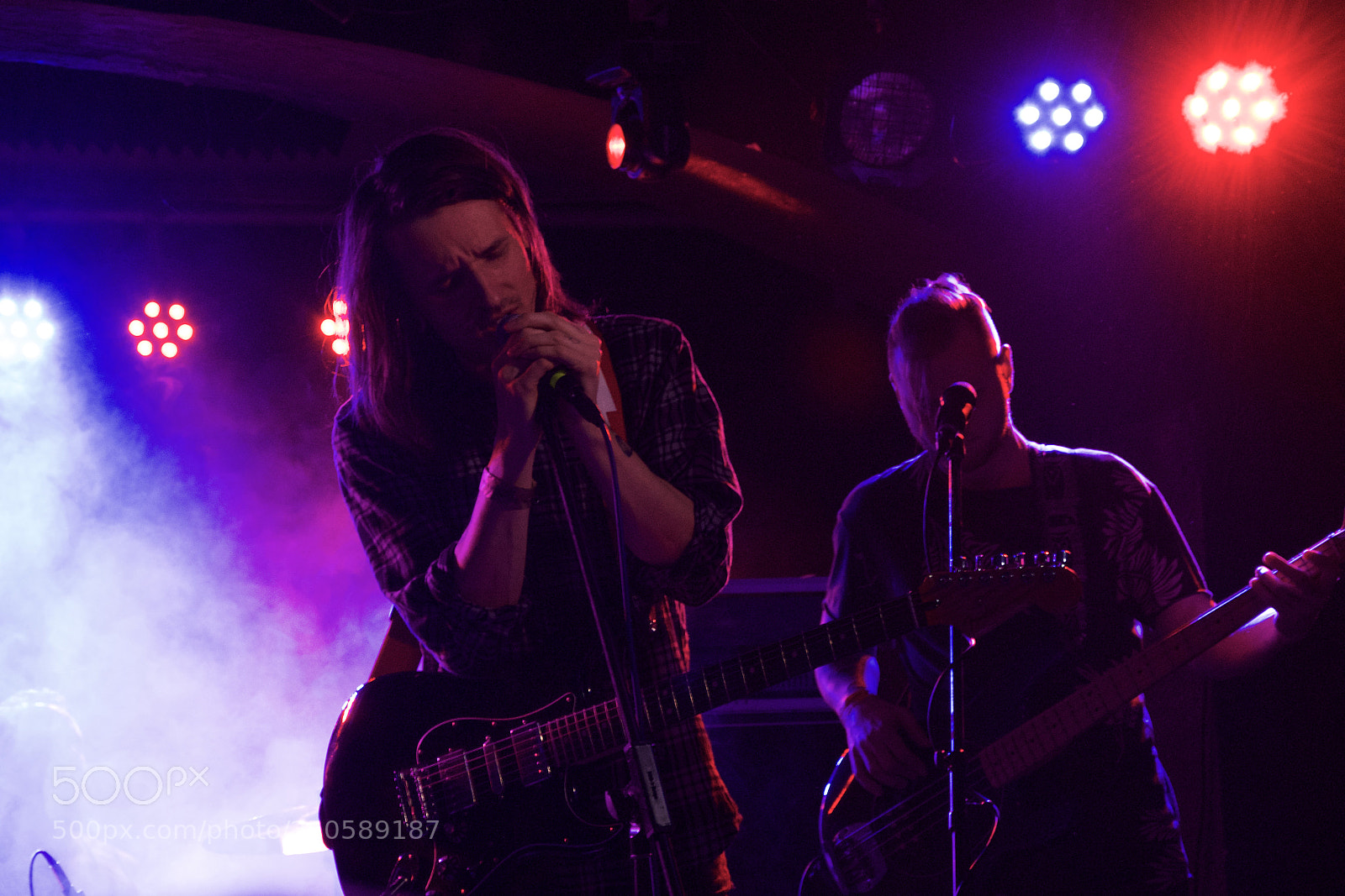 Nikon D3300 sample photo. Concert photo photography