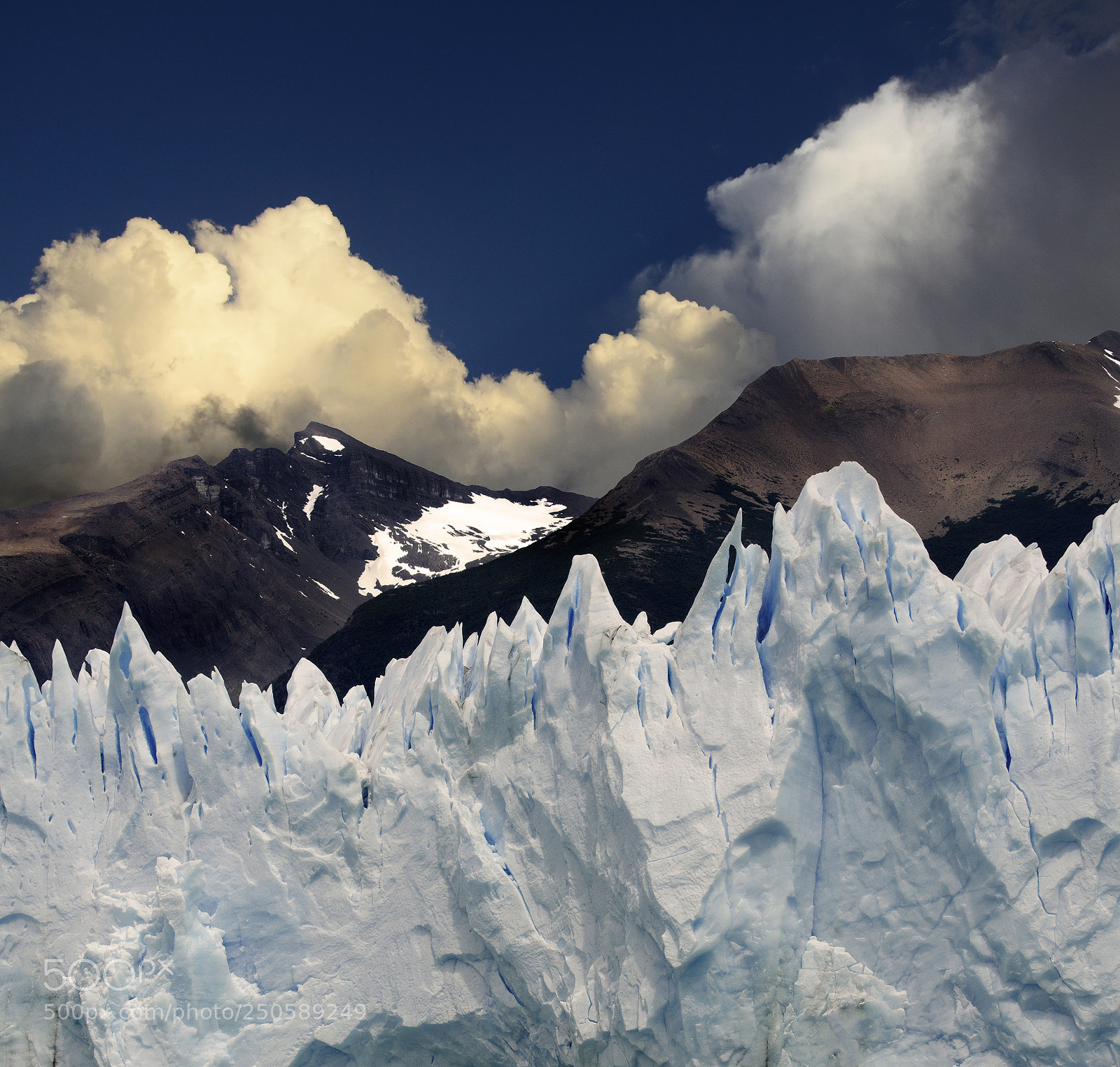 Nikon D7000 sample photo. Glaciar perito moreno patagonia 7 photography