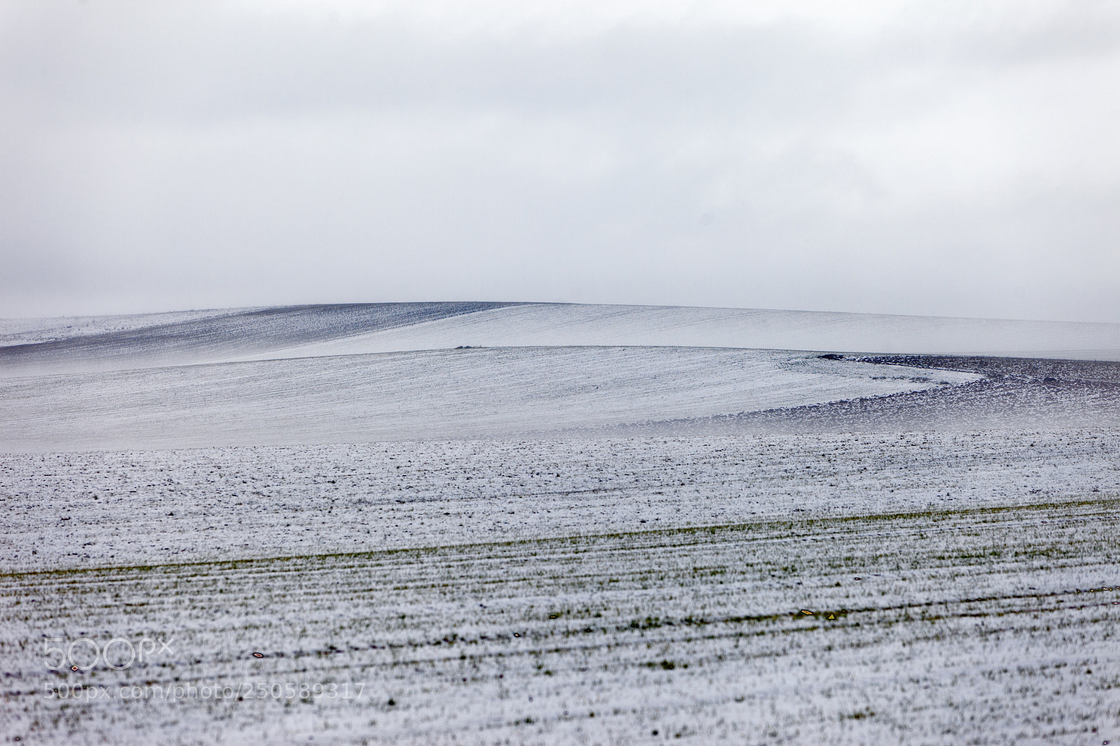 Canon EOS 5D Mark II sample photo. Land of castilla vii photography
