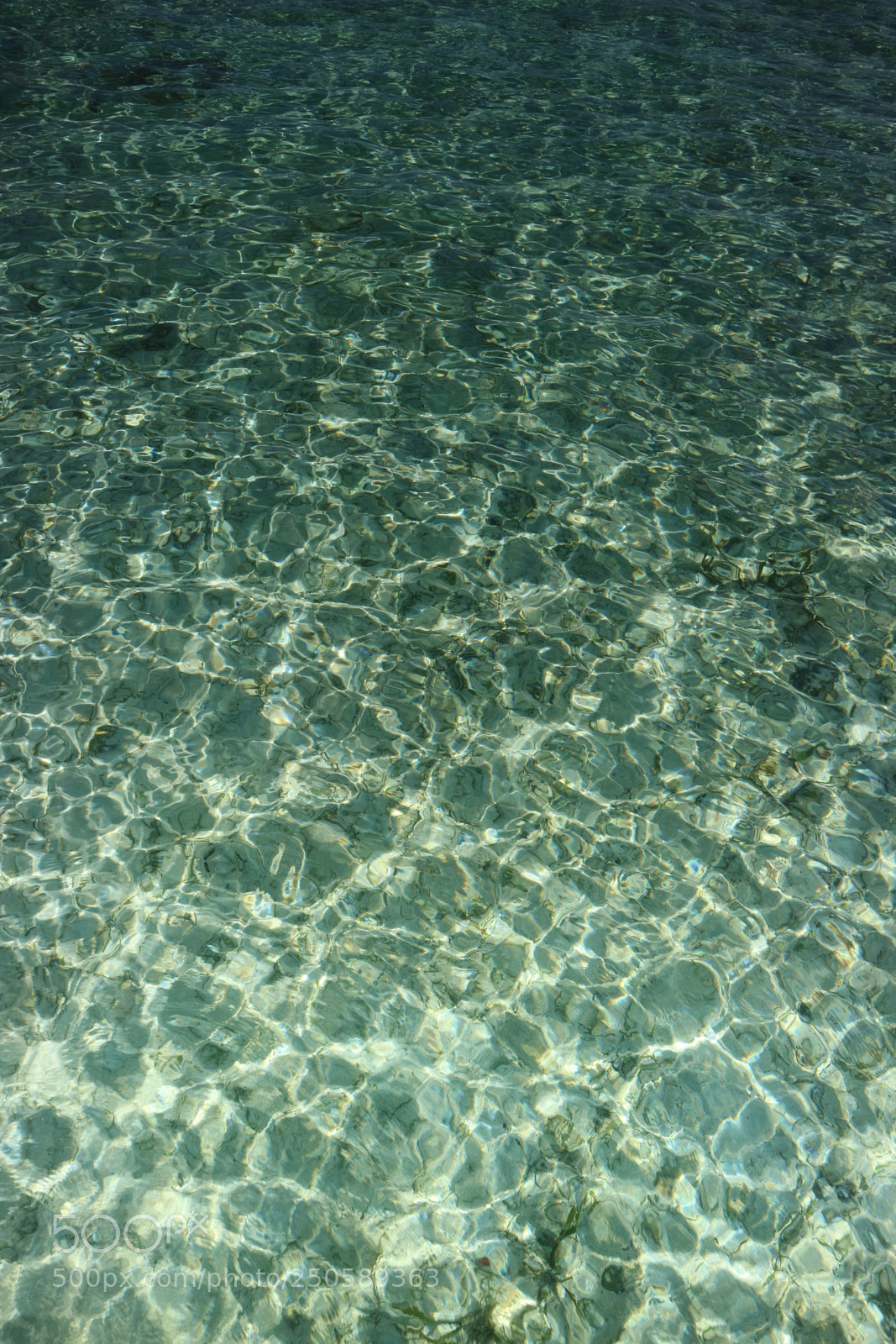 Canon EOS M3 sample photo. Crystal water photography