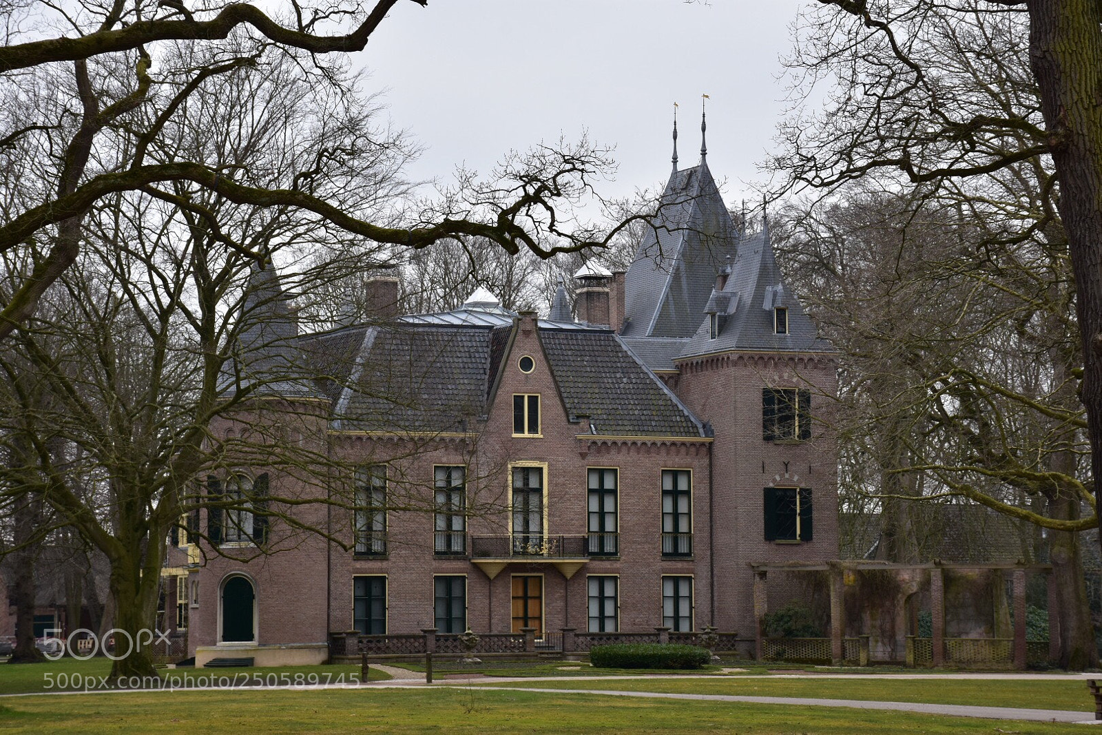 Nikon D7200 sample photo. Keukenhof photography