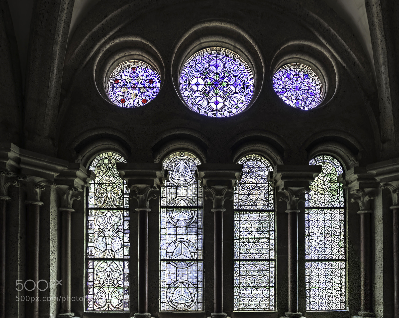 Sony a7 II sample photo. Stift heiligenkreuz photography