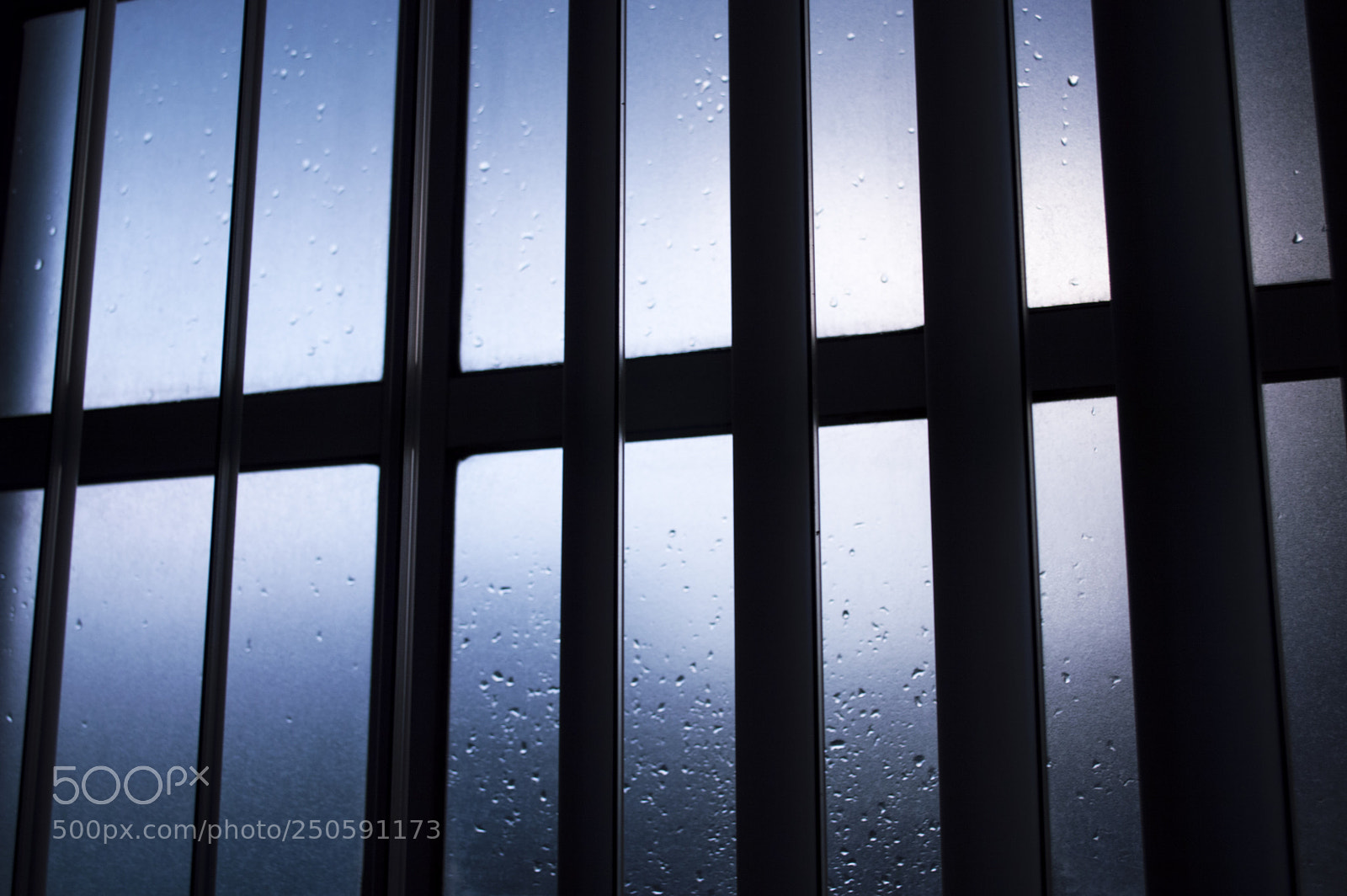 Nikon D3200 sample photo. Window photography