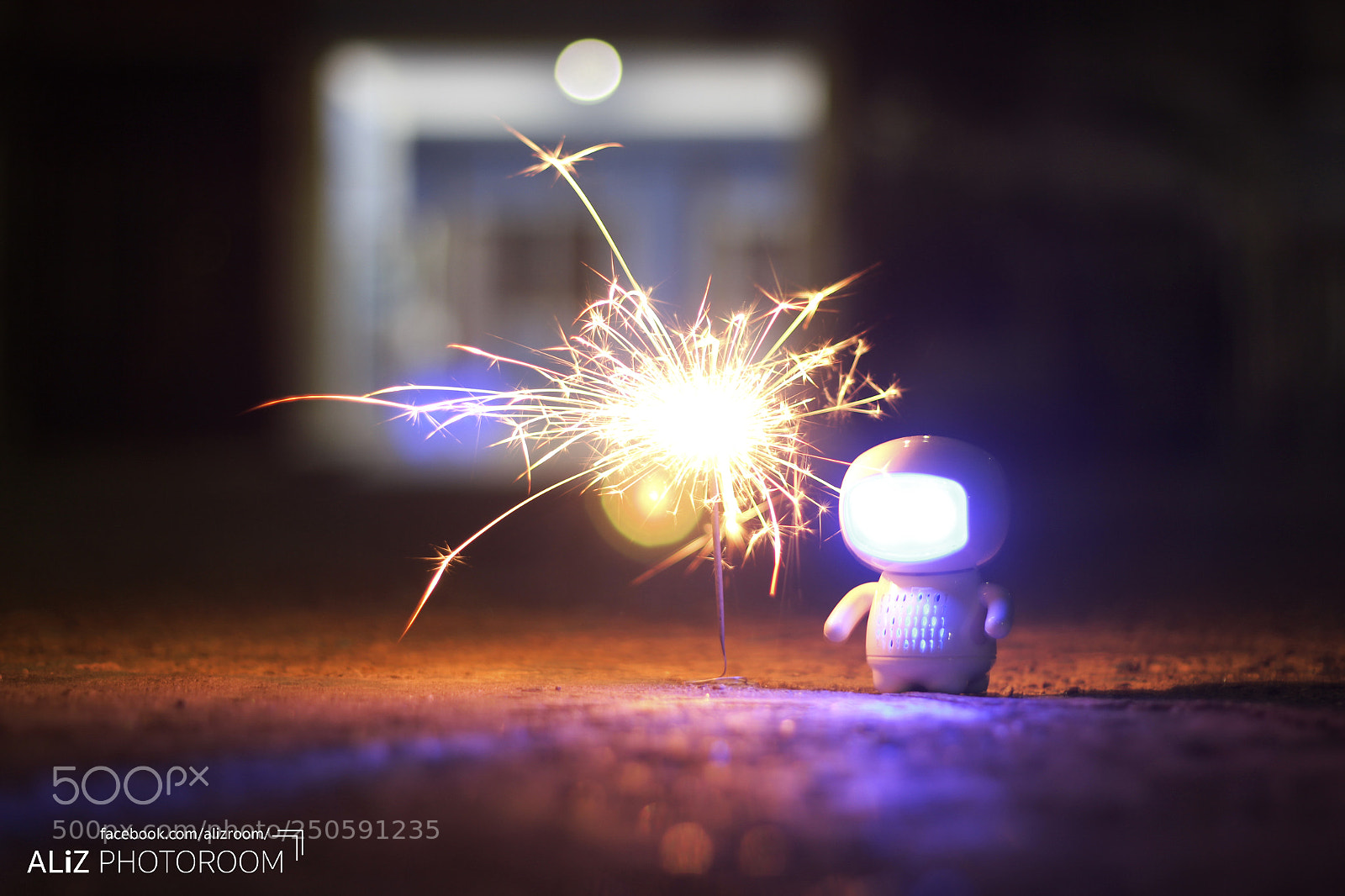 Canon EOS 60D sample photo. At night photography
