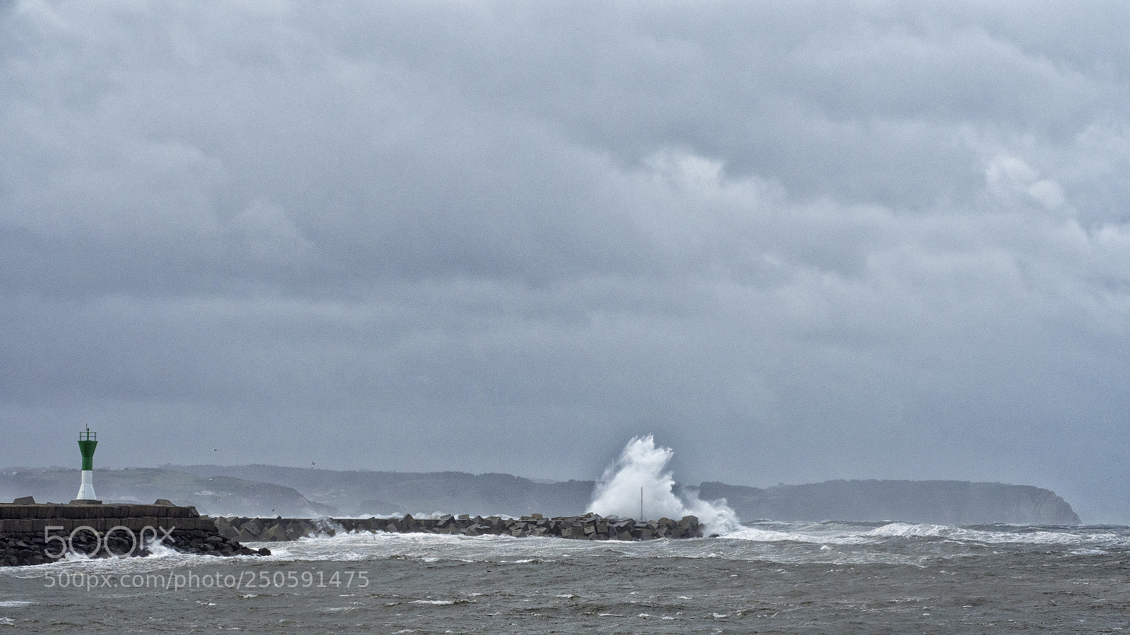 Olympus OM-D E-M5 II sample photo. Tormenta photography