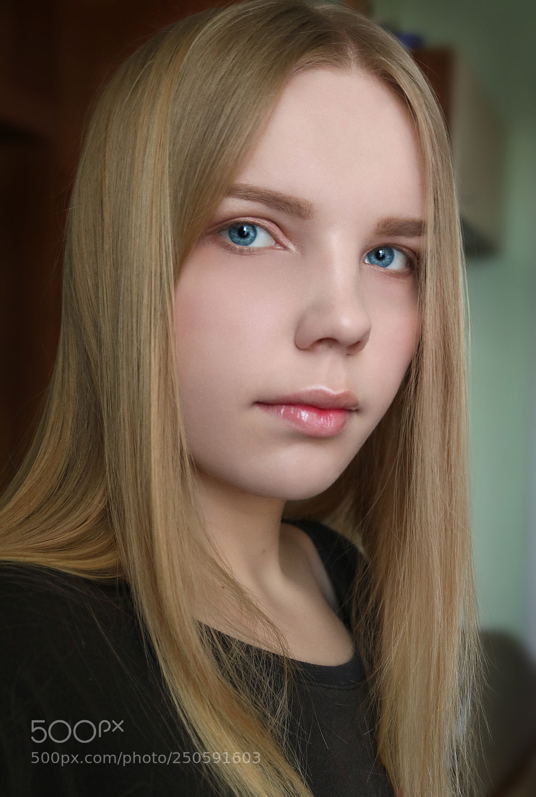 Canon EOS 760D (EOS Rebel T6s / EOS 8000D) sample photo. Jane photography
