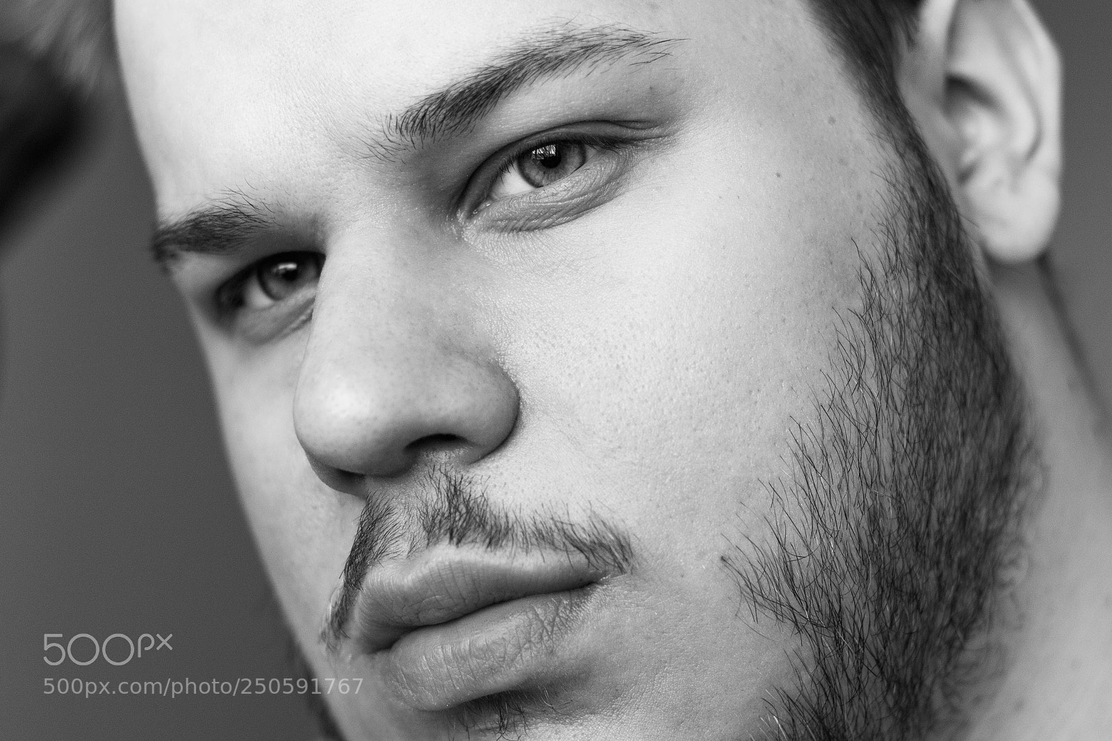 Canon EOS 700D (EOS Rebel T5i / EOS Kiss X7i) sample photo. Selfportrait photography