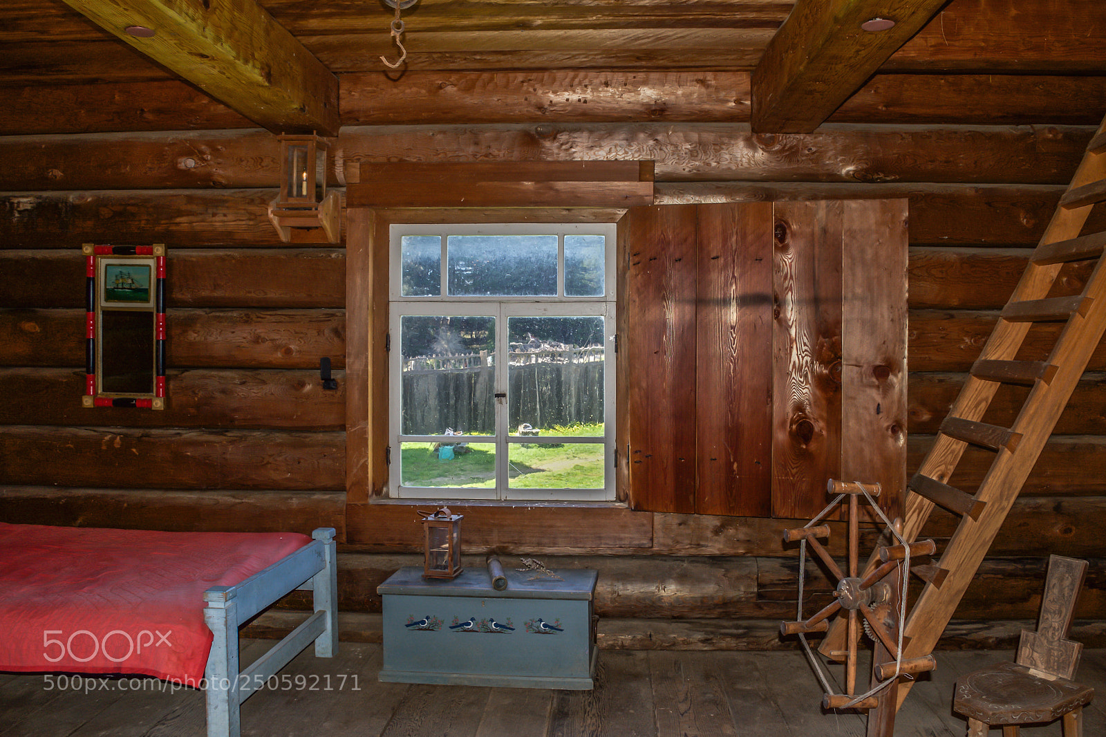 Nikon D7200 sample photo. Fort ross kuskov house photography