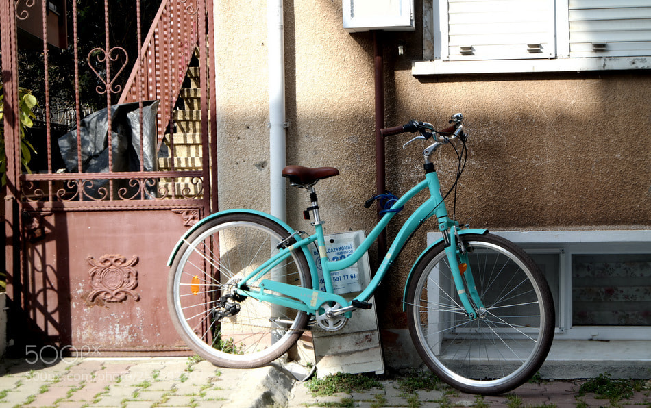Samsung NX30 sample photo. .. photography