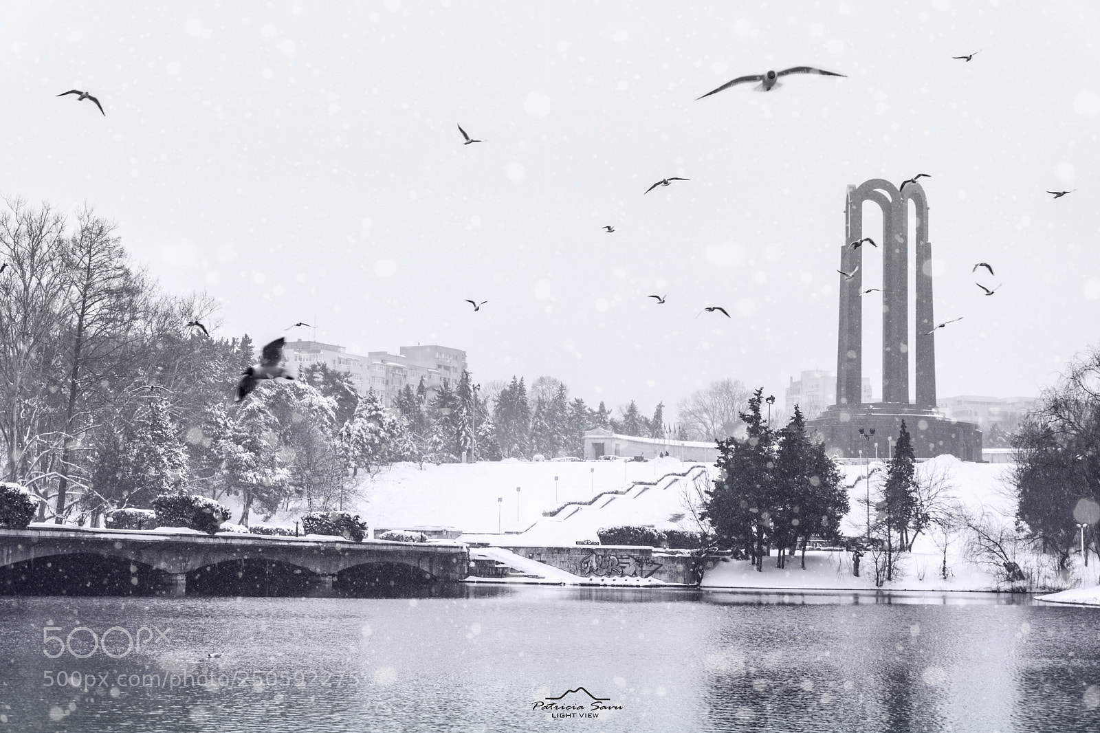 Nikon D7200 sample photo. Winter time! photography