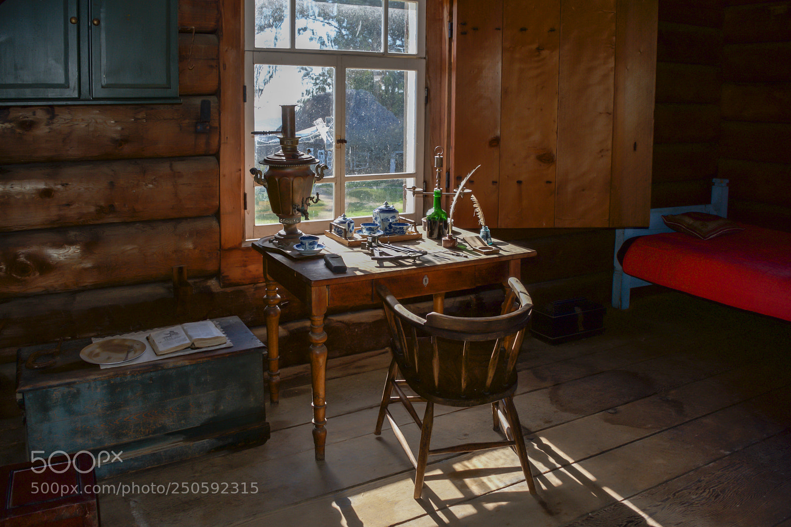 Nikon D7200 sample photo. Fort ross kuskov house photography