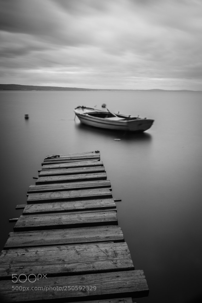 Fujifilm X100F sample photo. Stilness photography