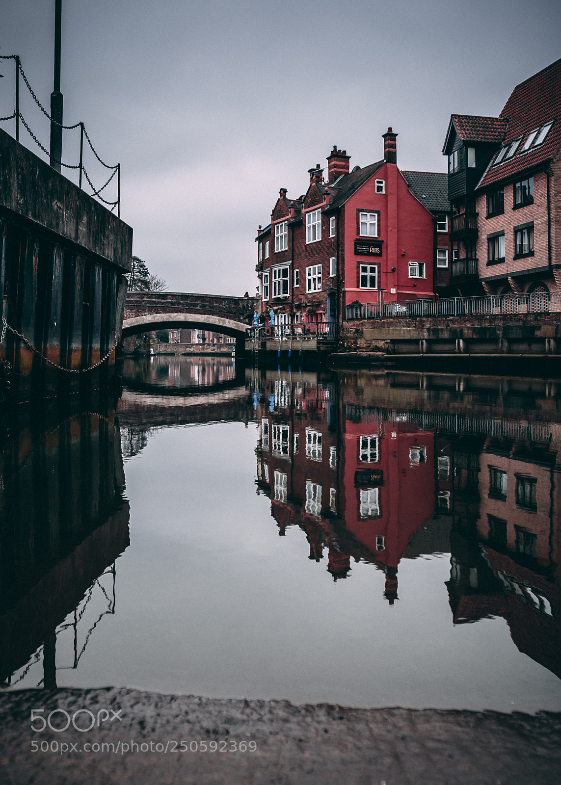 Canon EOS 5D Mark IV sample photo. Norwich 1 photography