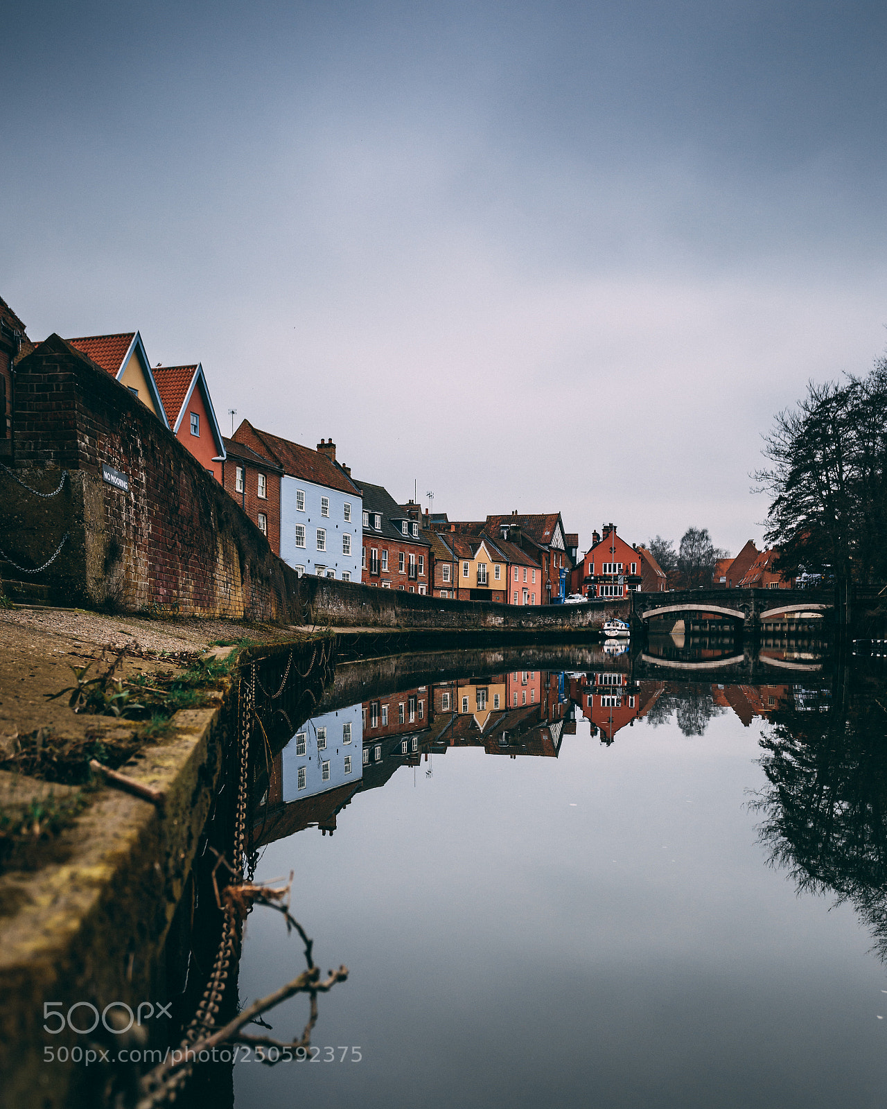 Canon EOS 5D Mark IV sample photo. Norwich 2 photography