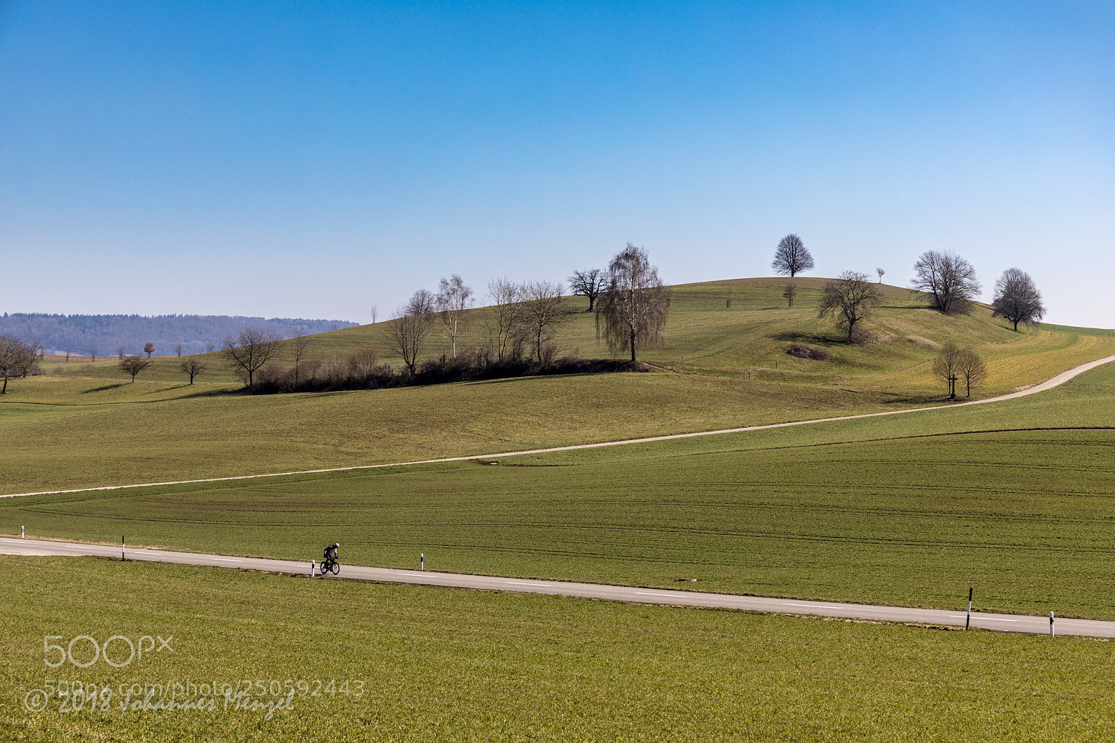 Canon EOS 5D Mark IV sample photo. Springtime photography