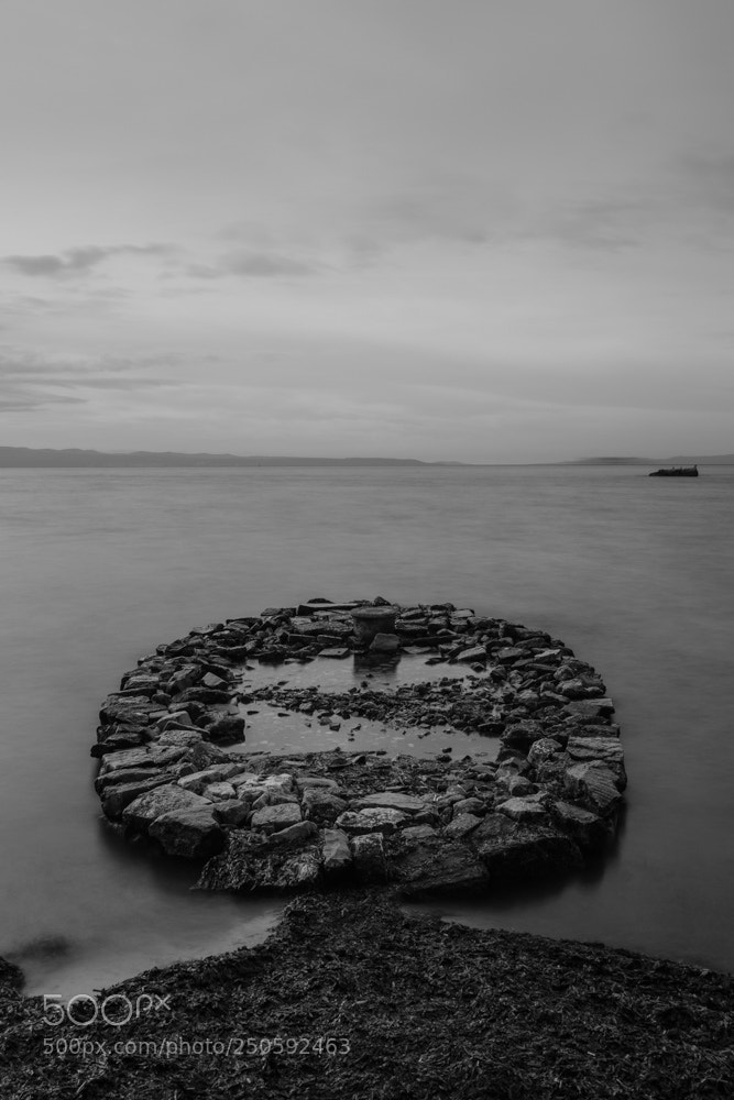 Fujifilm X100F sample photo. Stilness photography