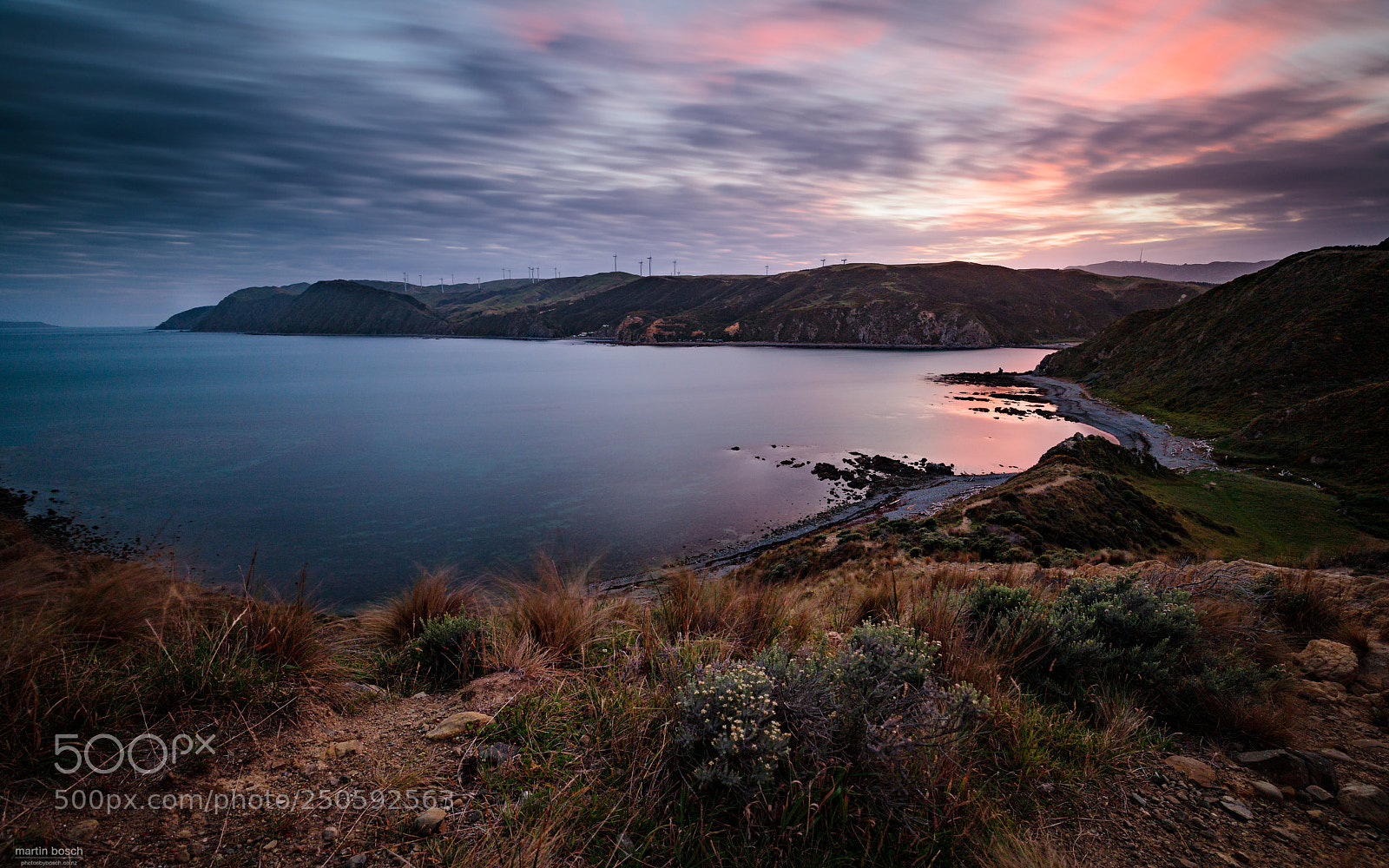 Canon EOS 6D Mark II sample photo. Makara morning photography